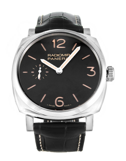 Officine Panerai Watch