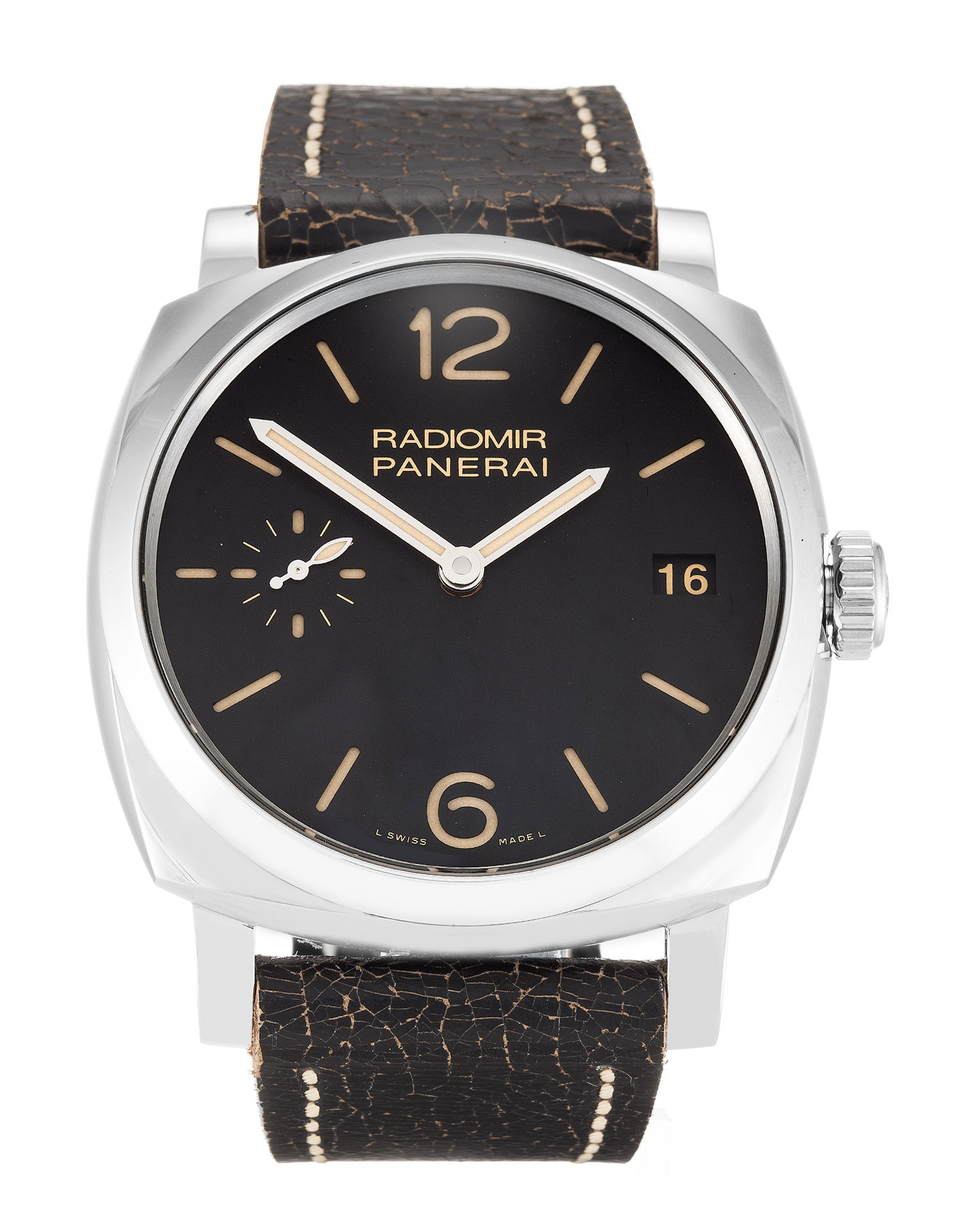 Officine Panerai Watch