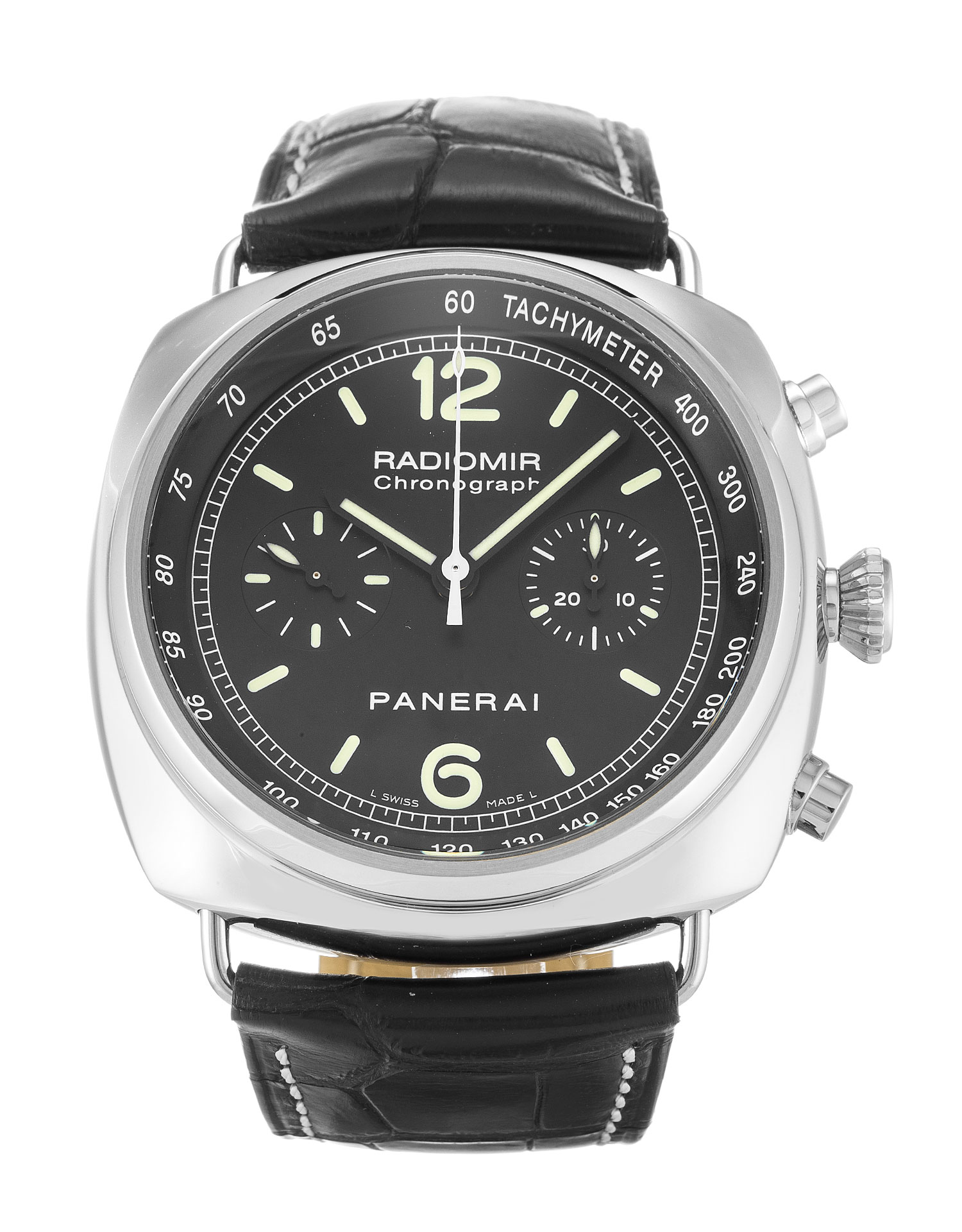 Officine Panerai Watch