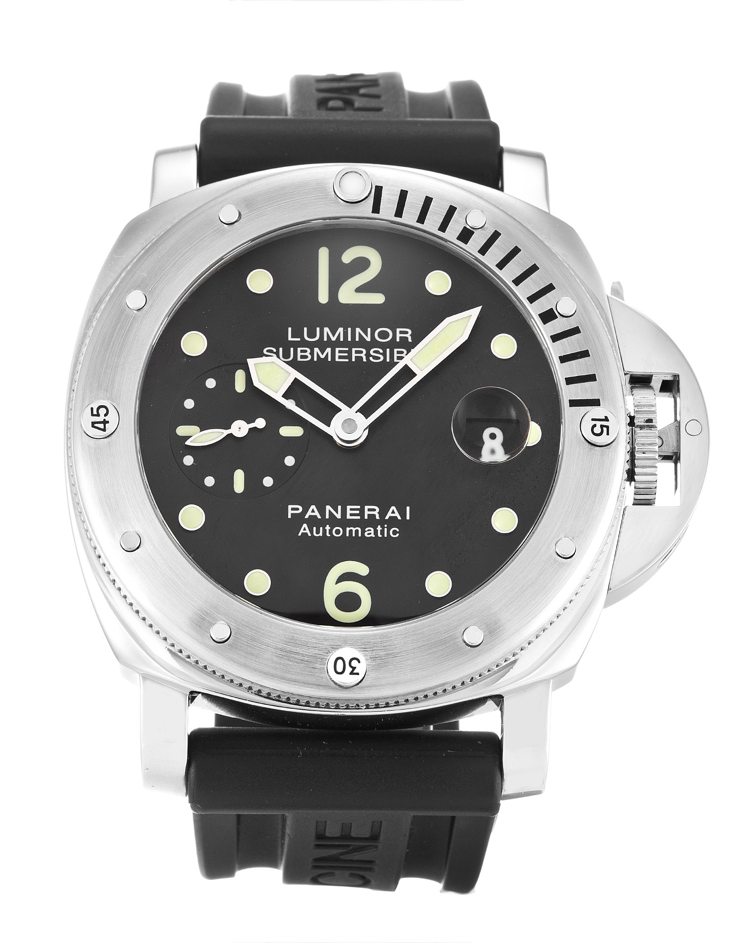 Officine Panerai Watch