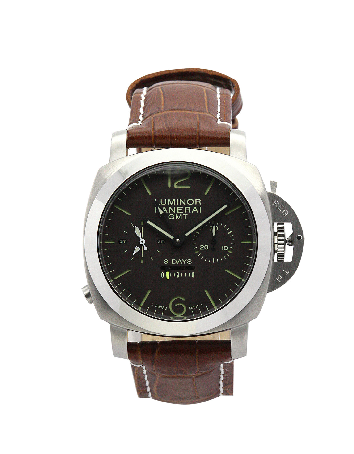 Officine Panerai Watch