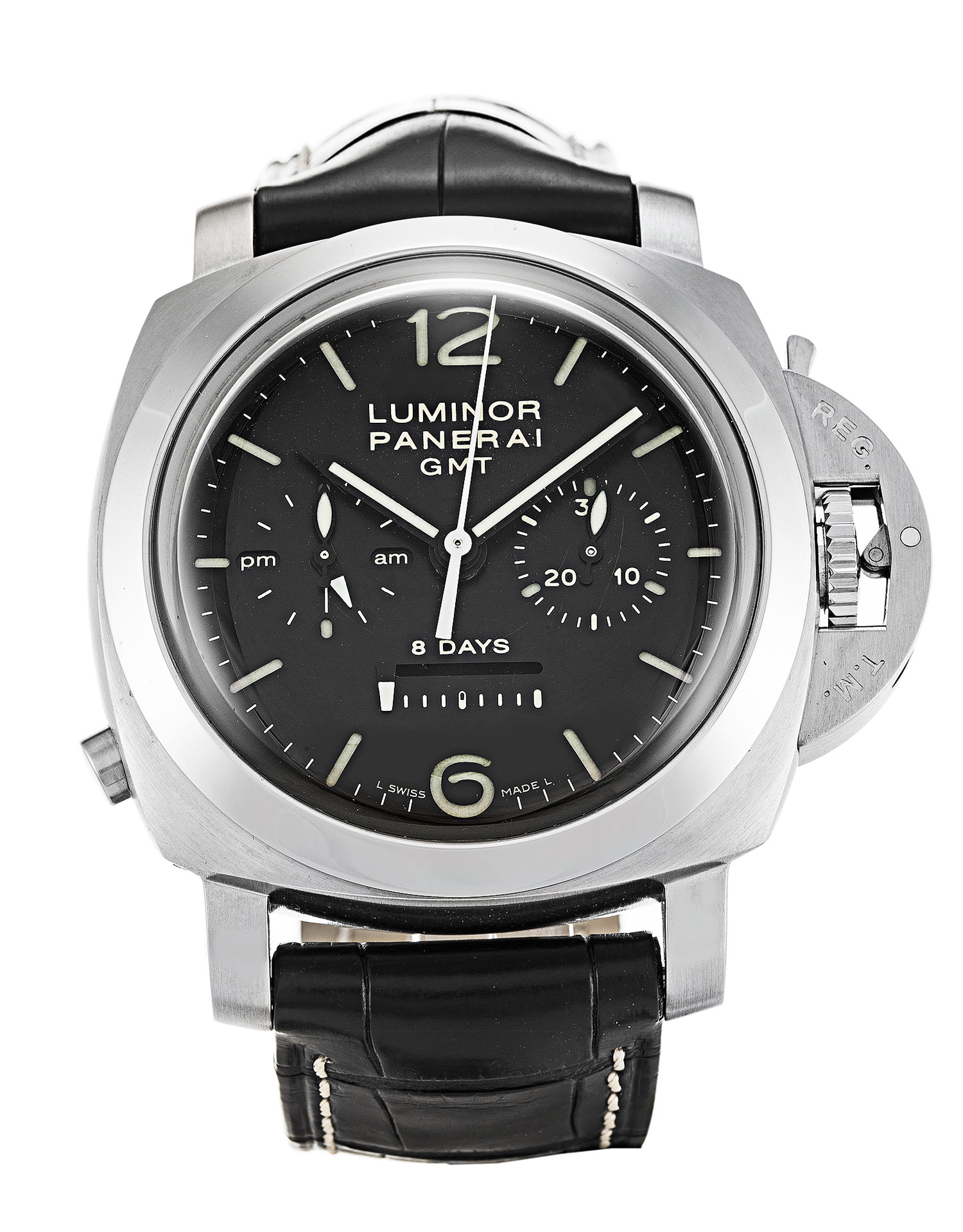 Officine Panerai Watch