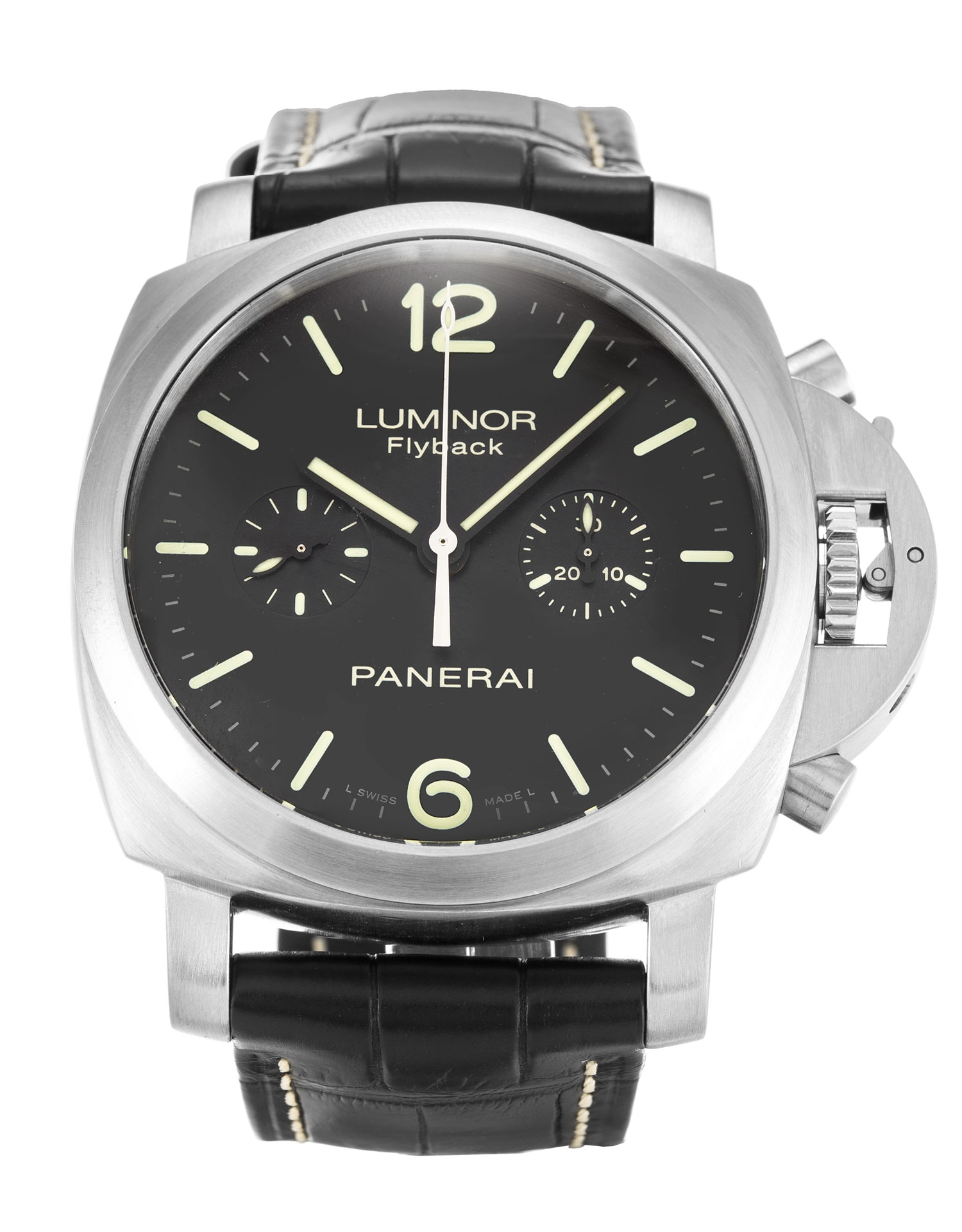 Officine Panerai Watch