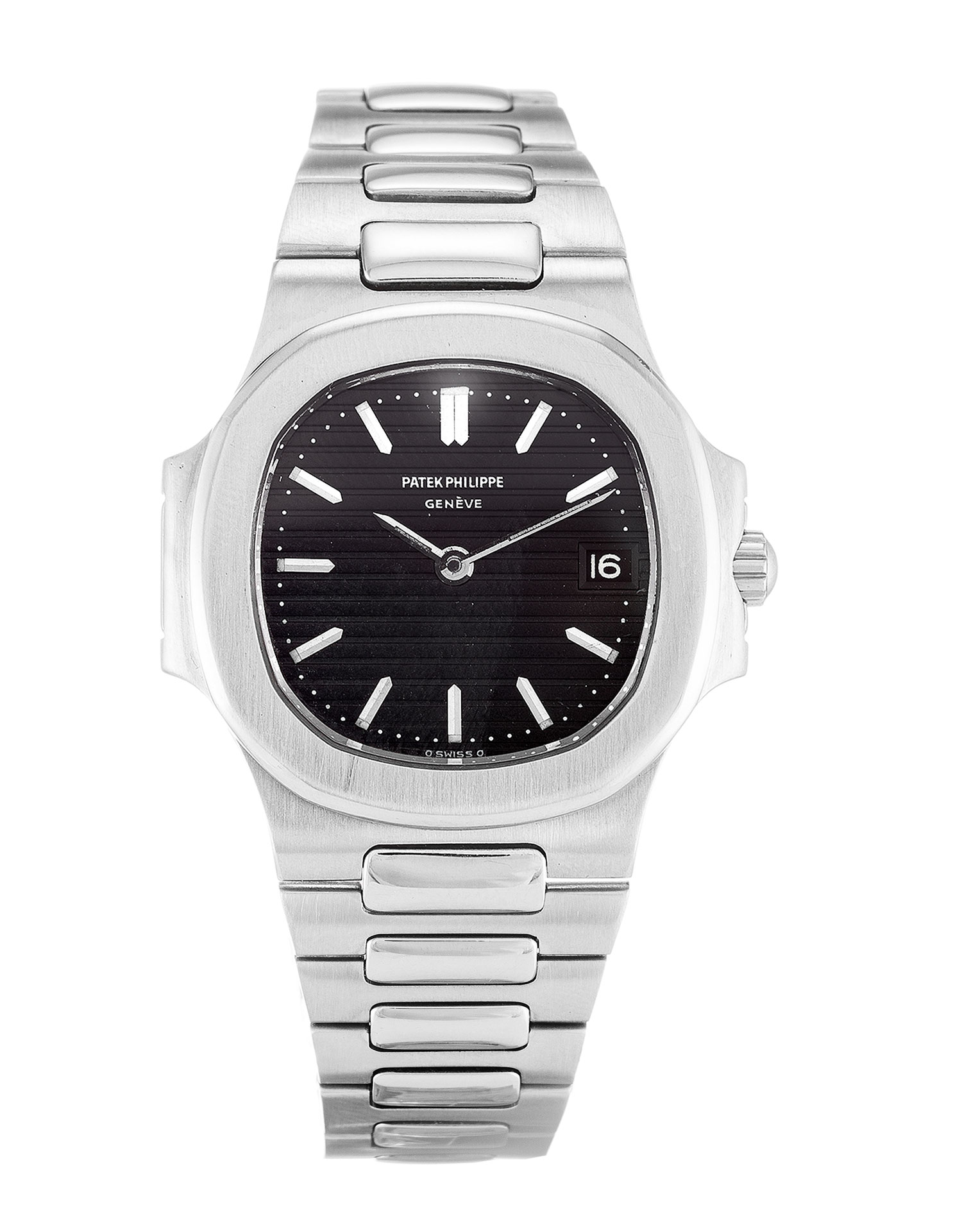 Patek Philippe Watch