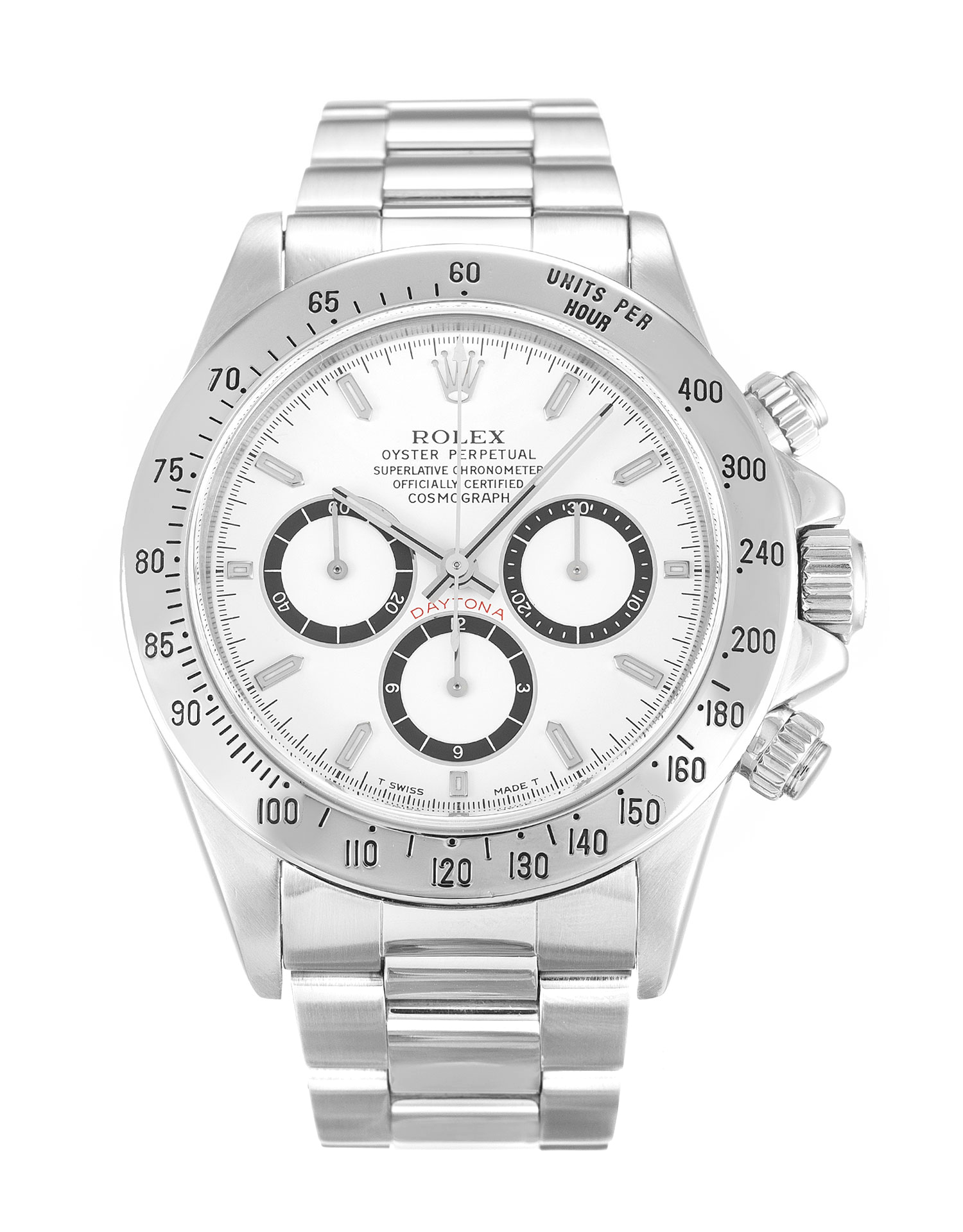Rolex Watch