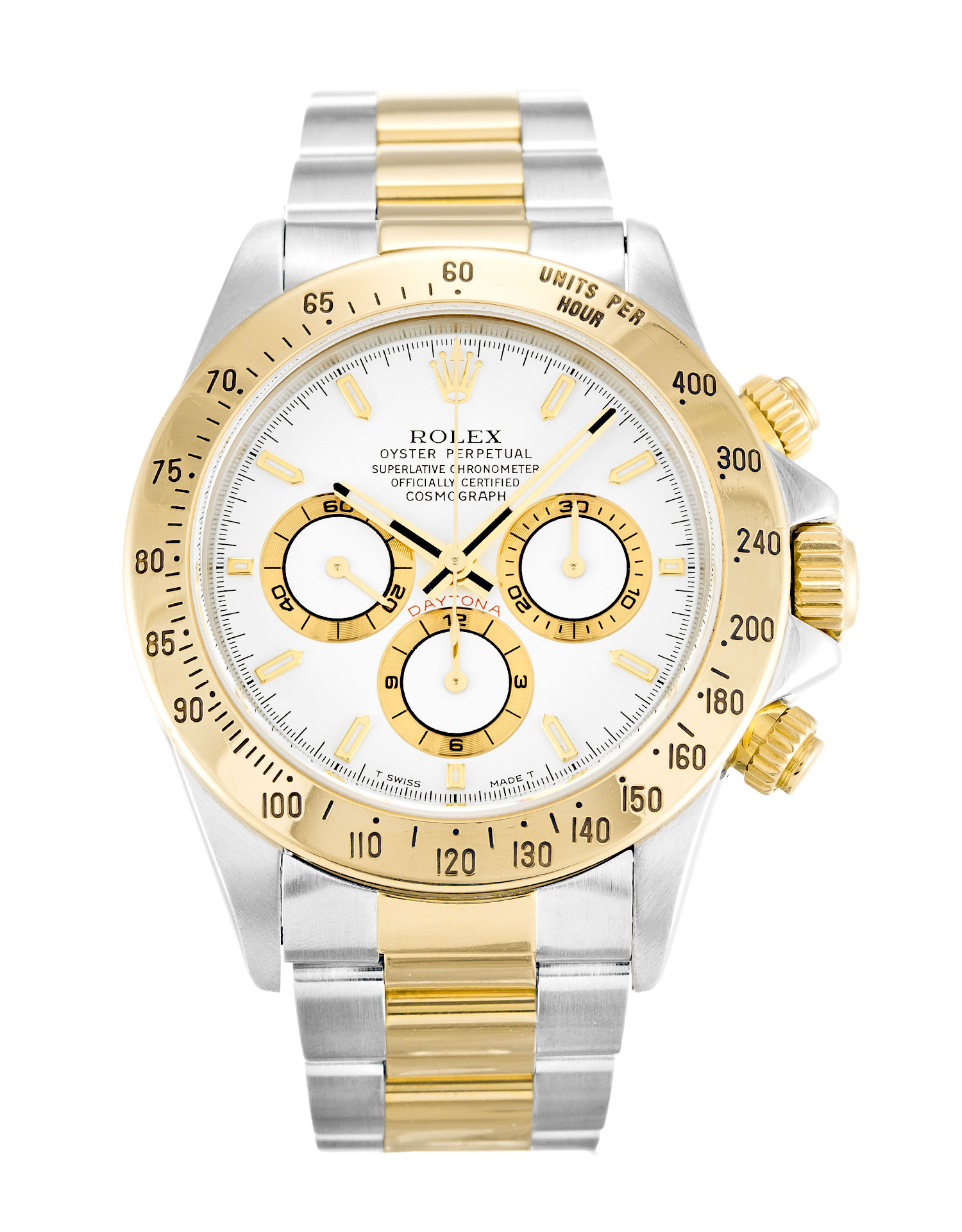 Rolex Watch