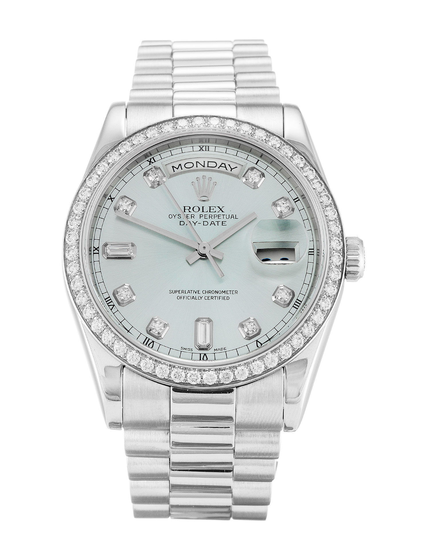 Rolex Watch
