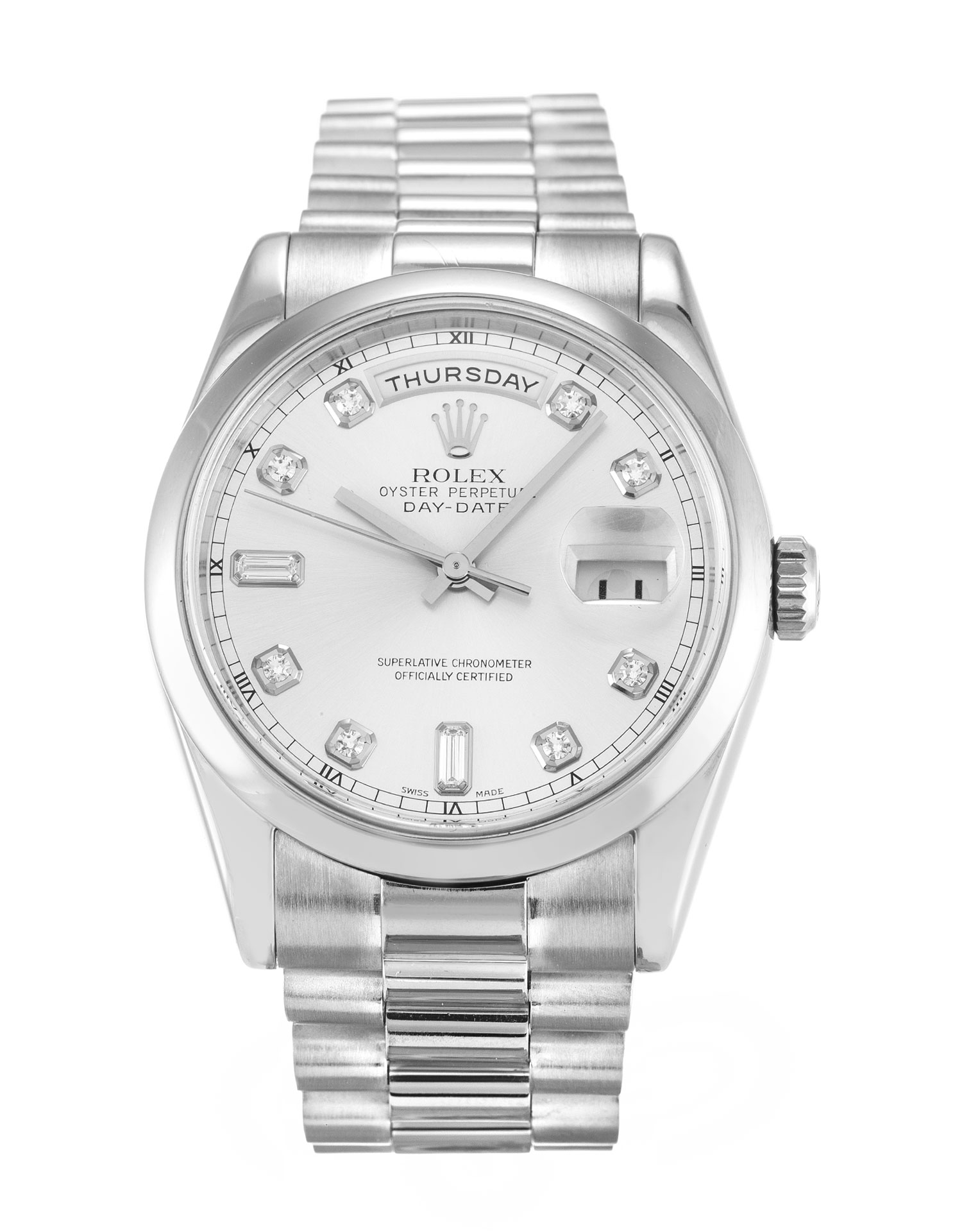 Rolex Watch