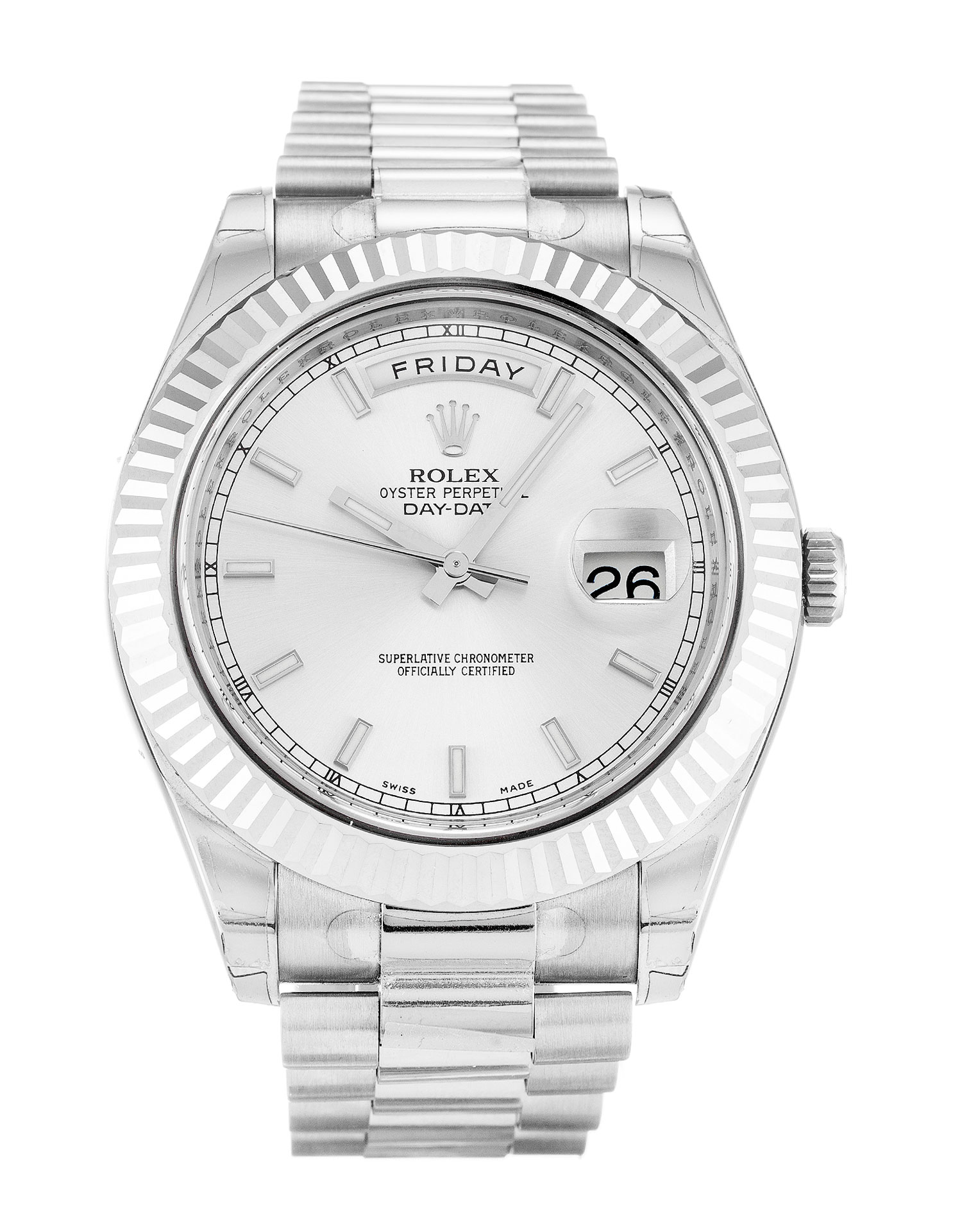 Rolex Watch