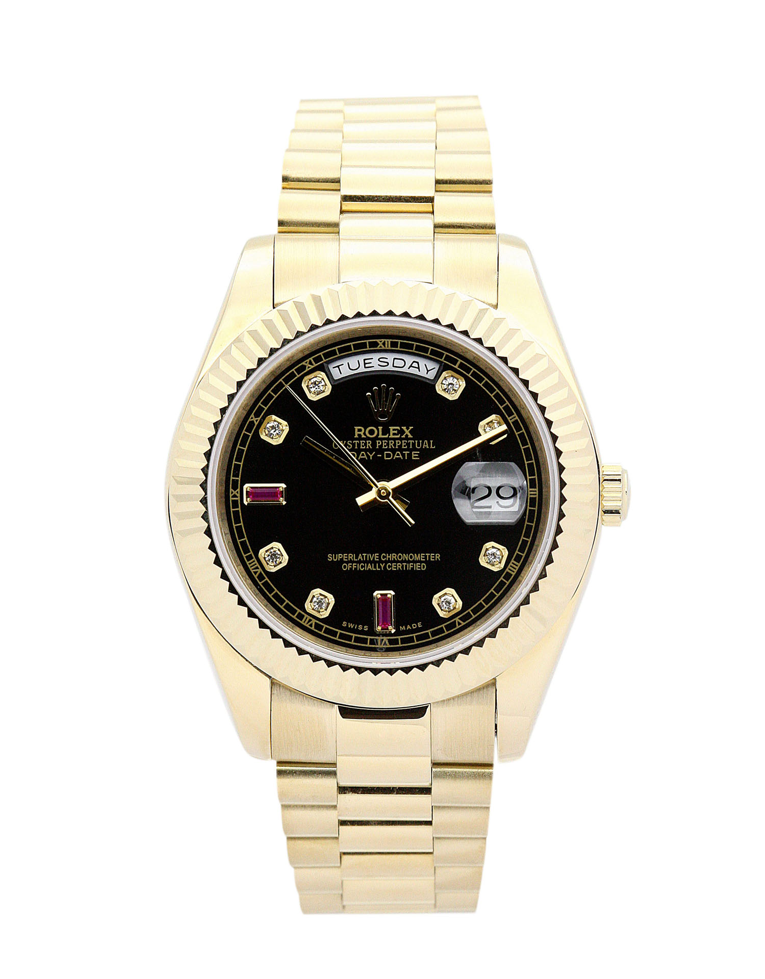 Rolex Watch