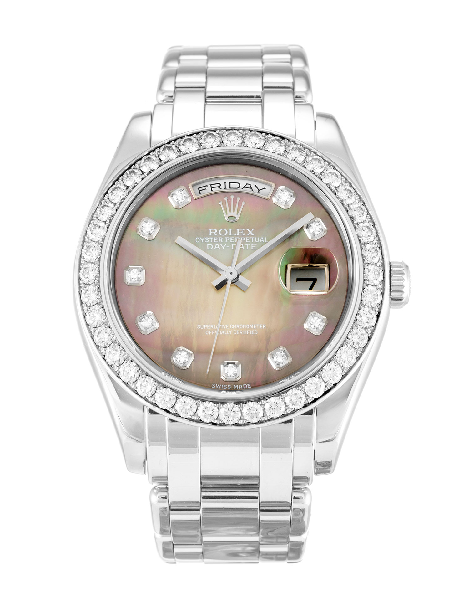 Rolex Watch