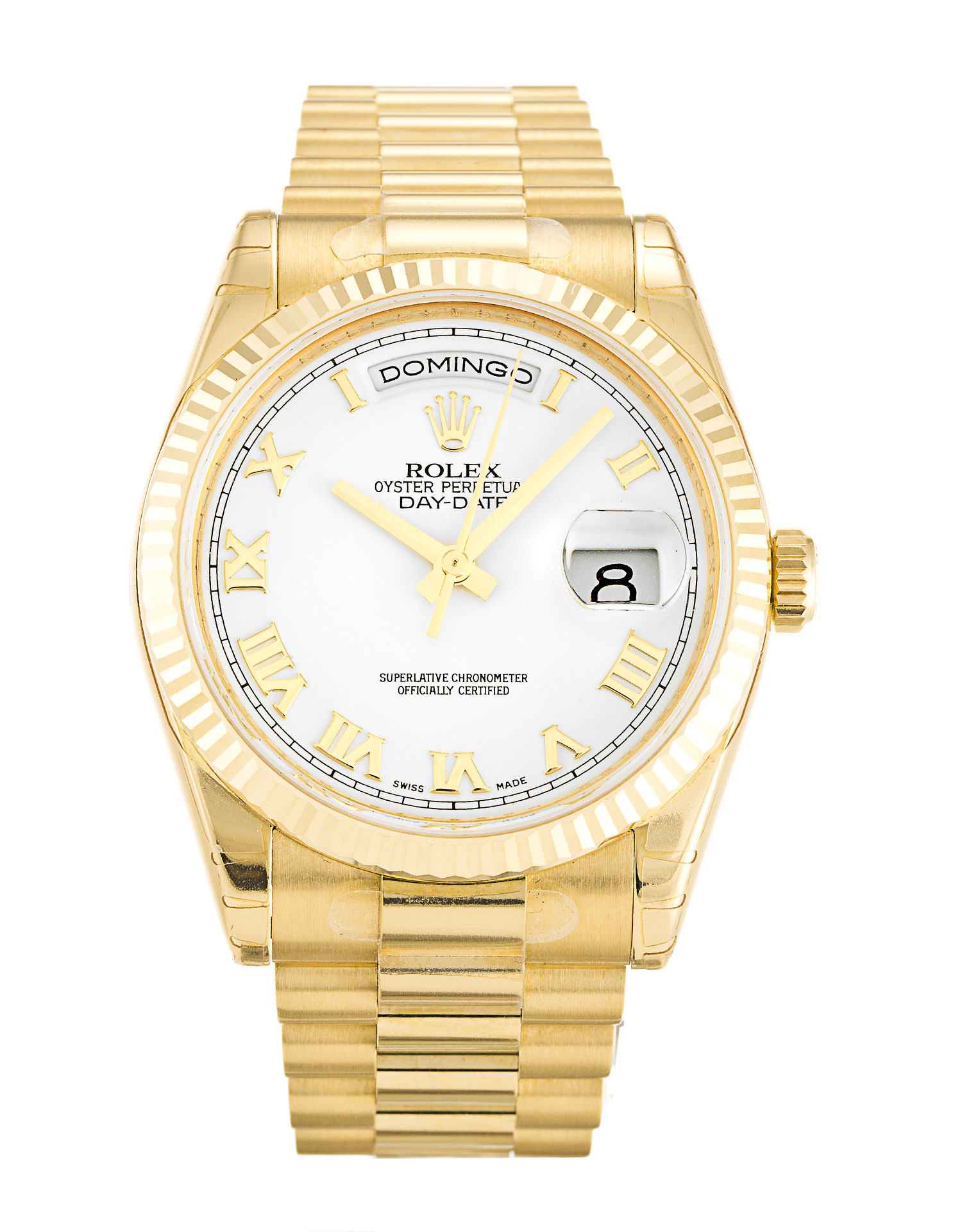 Rolex Watch