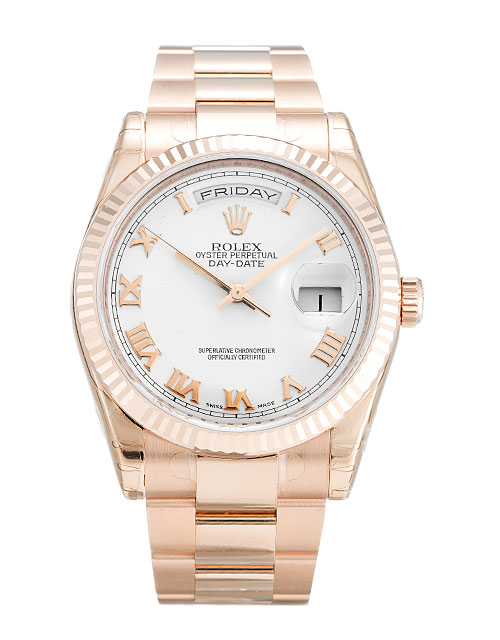 Rolex Watch