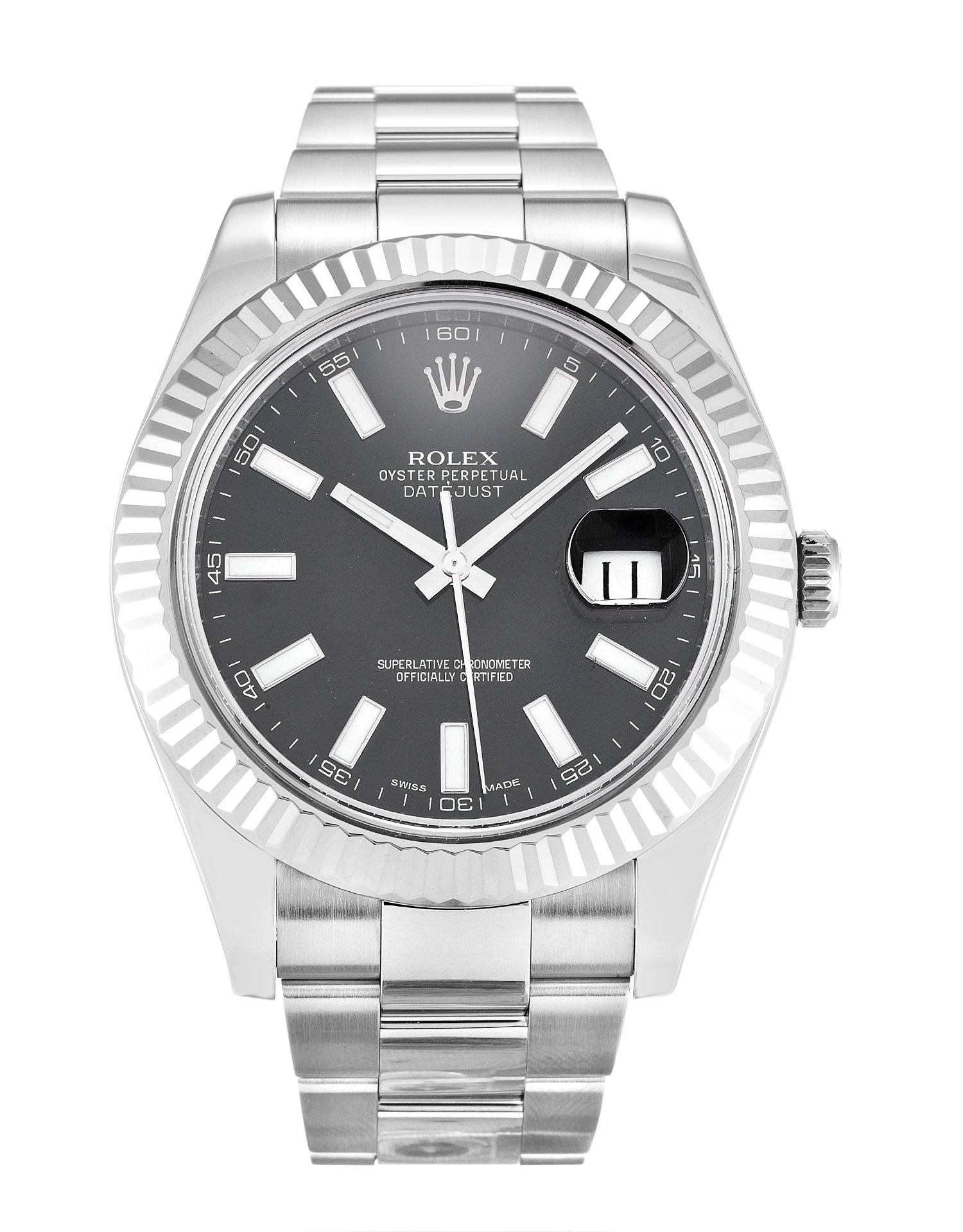 Rolex Watch
