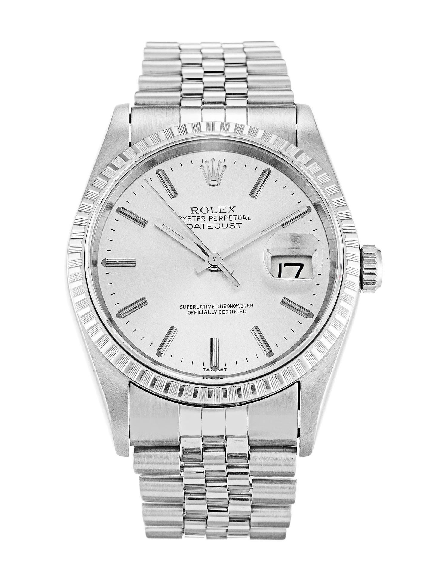 Rolex Watch