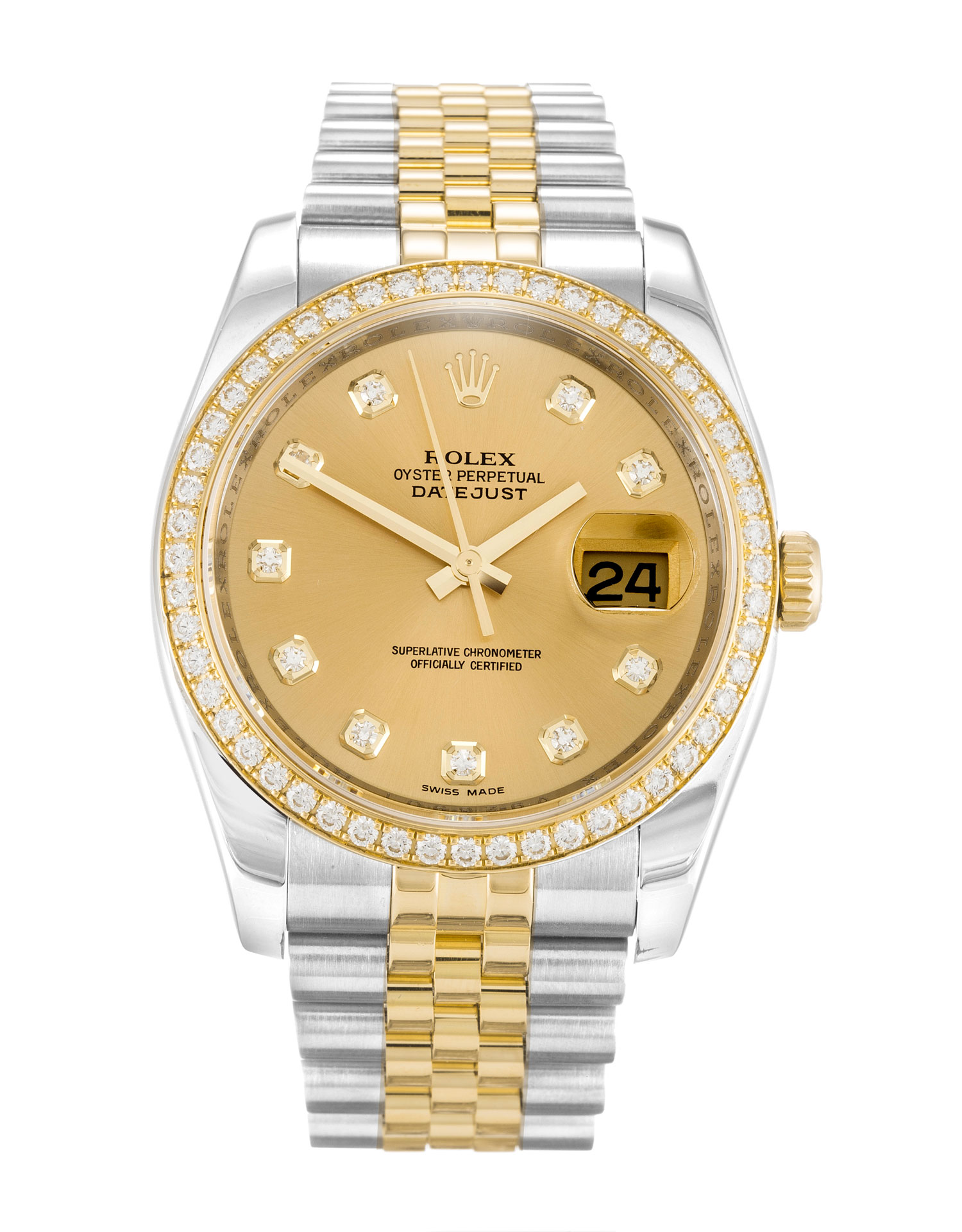 Rolex Watch