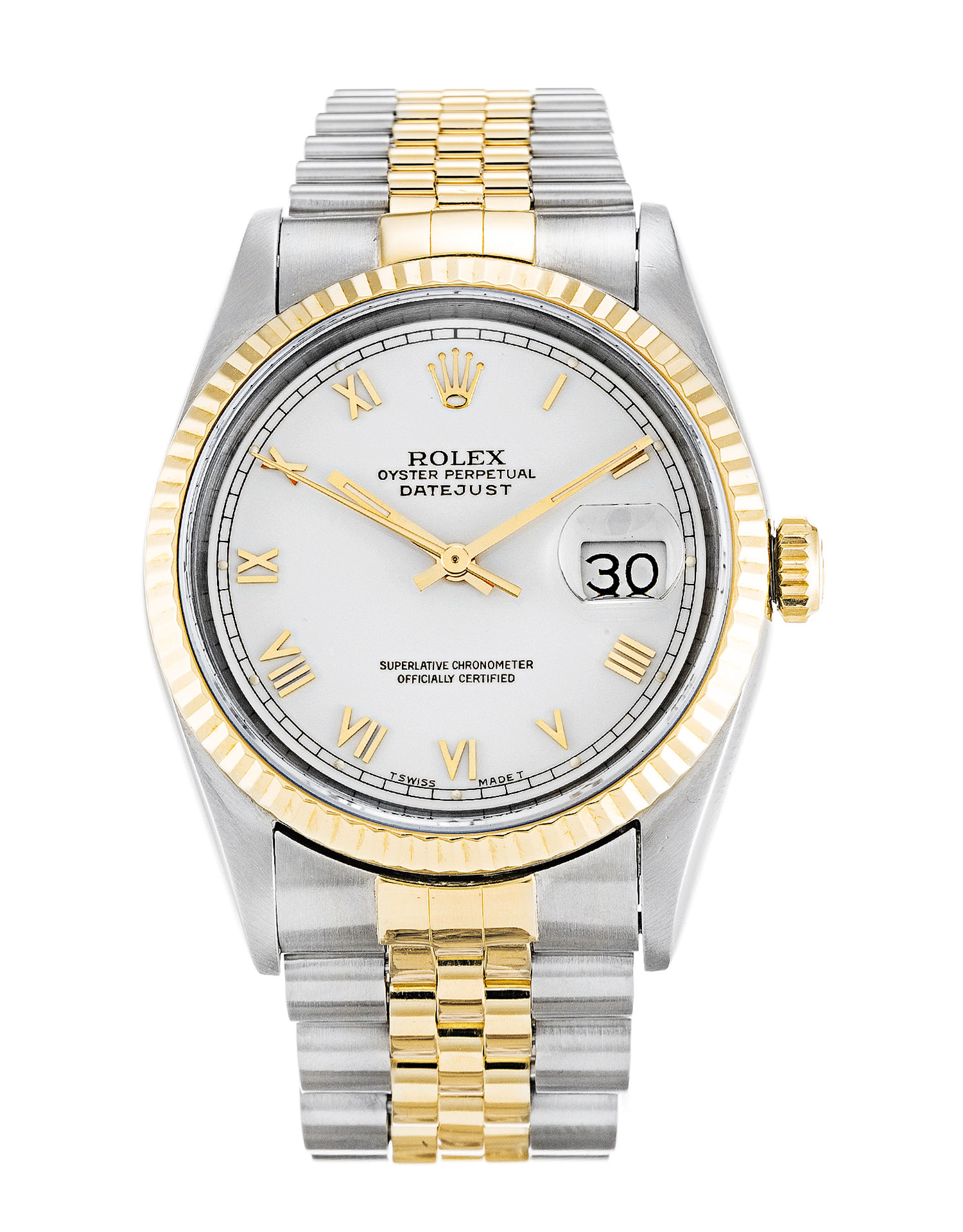Rolex Watch