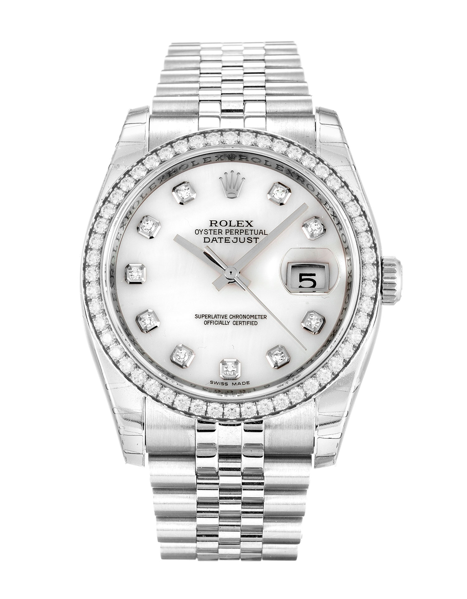 Rolex Watch