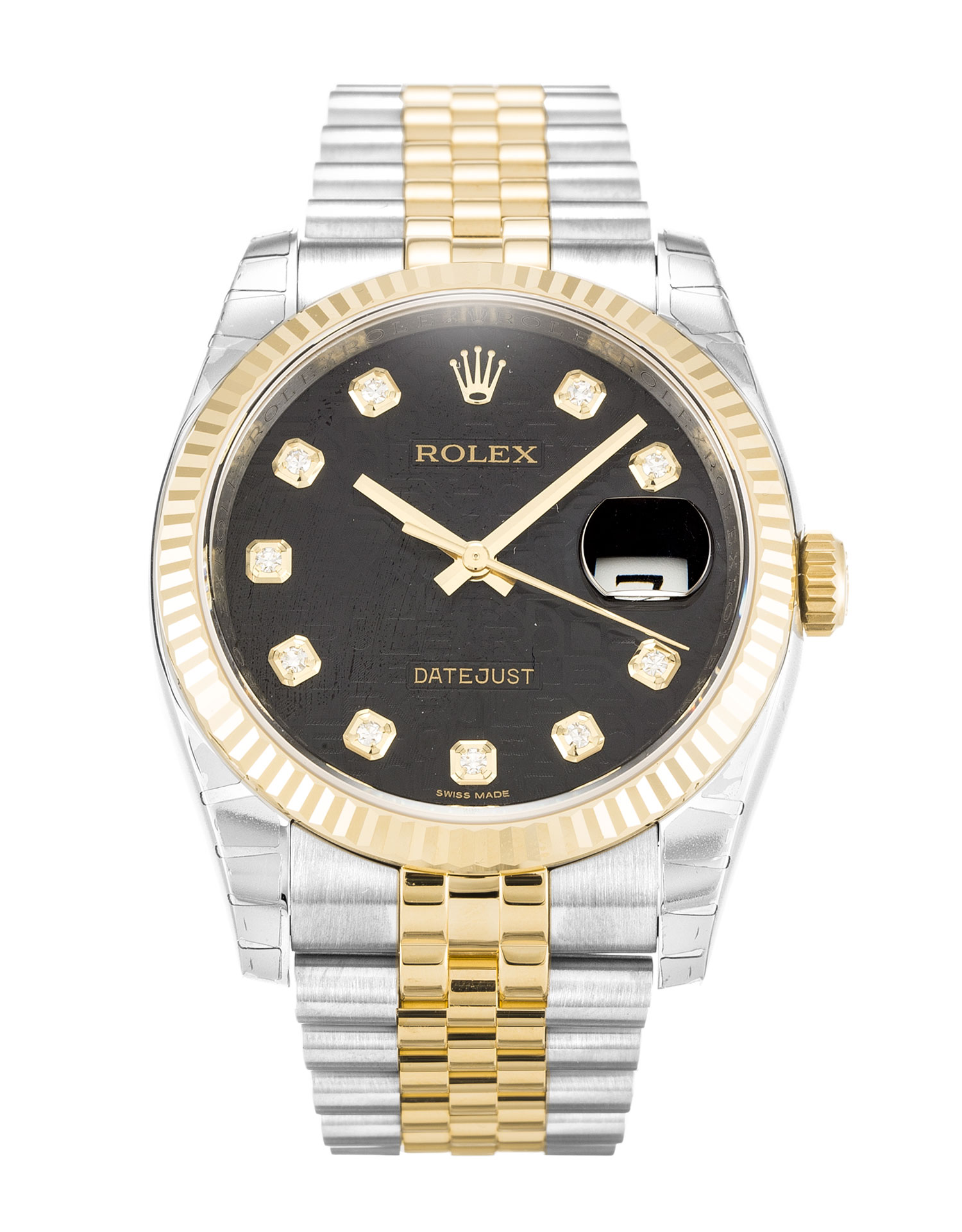 Rolex Watch