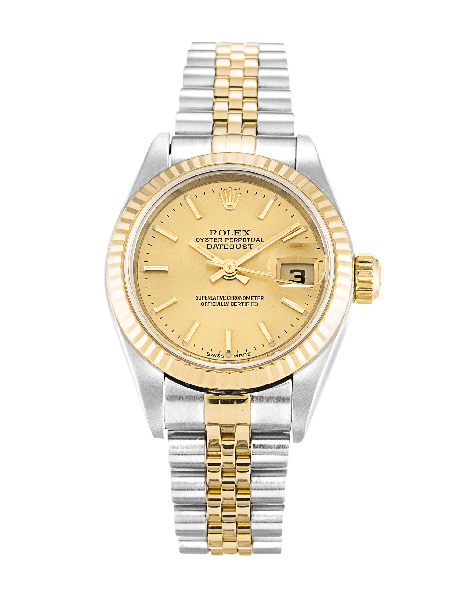 Rolex Watch