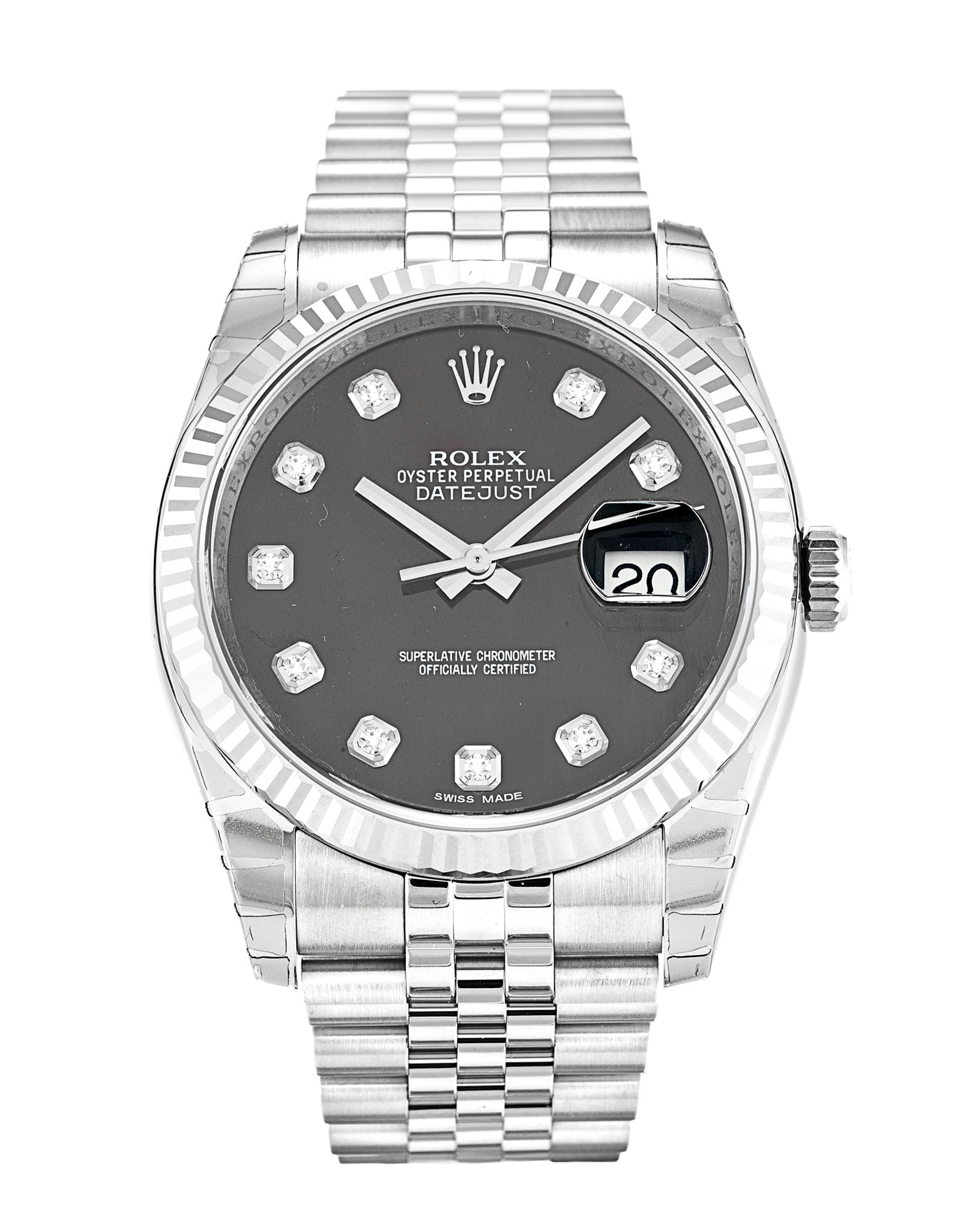 Rolex Watch