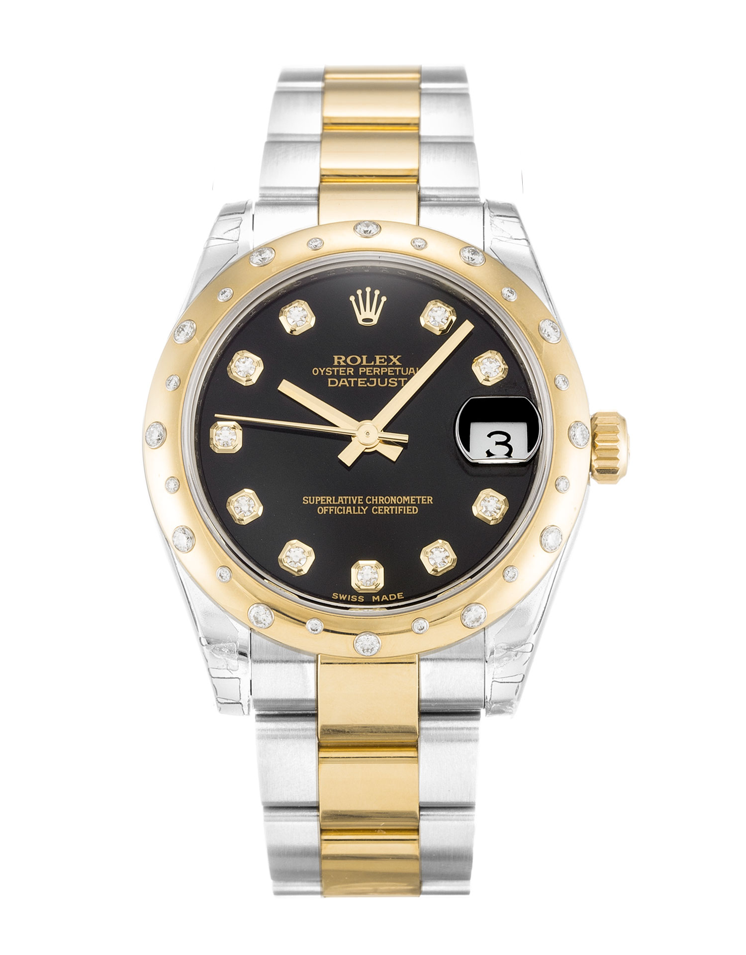 Rolex Watch