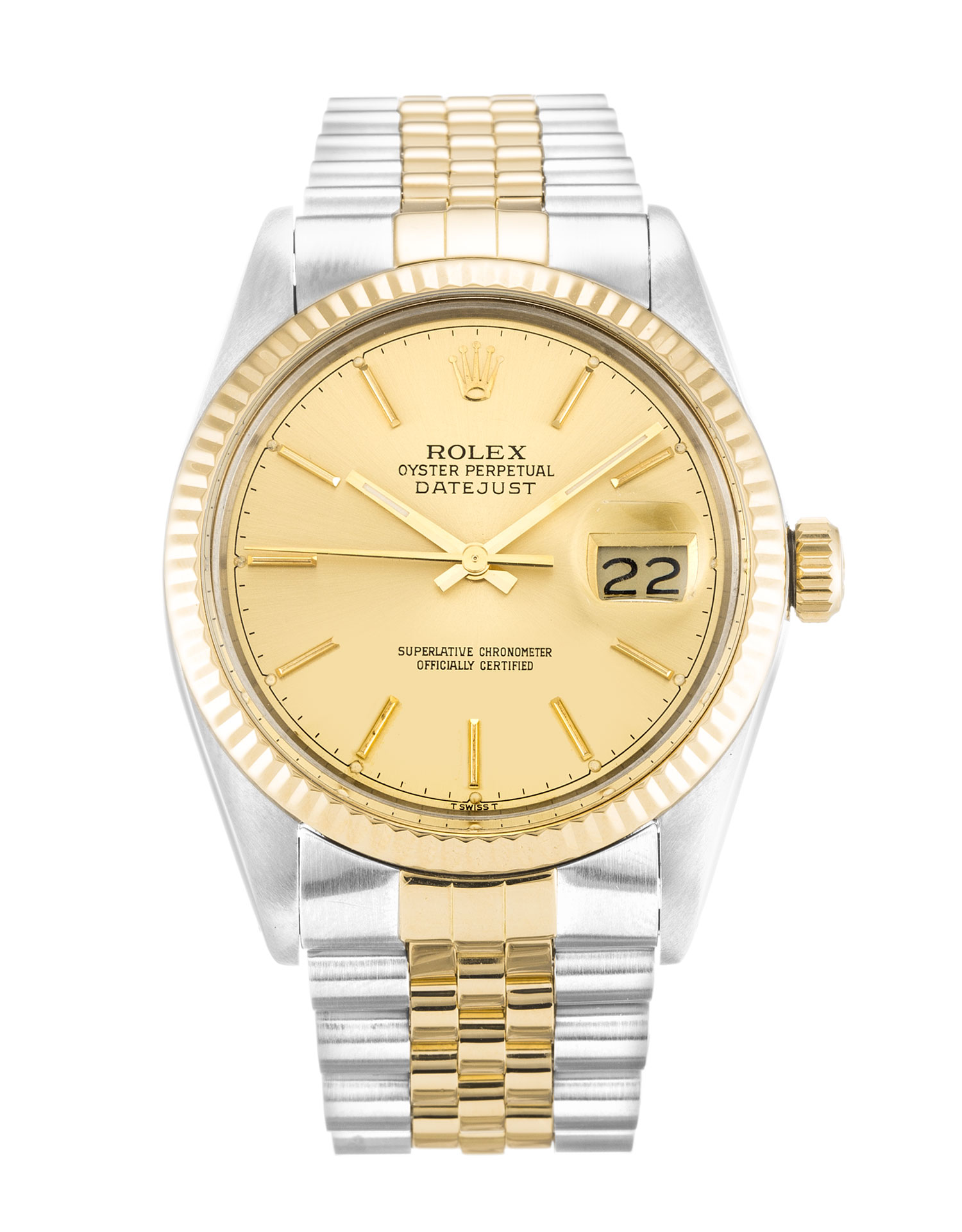 Rolex Watch
