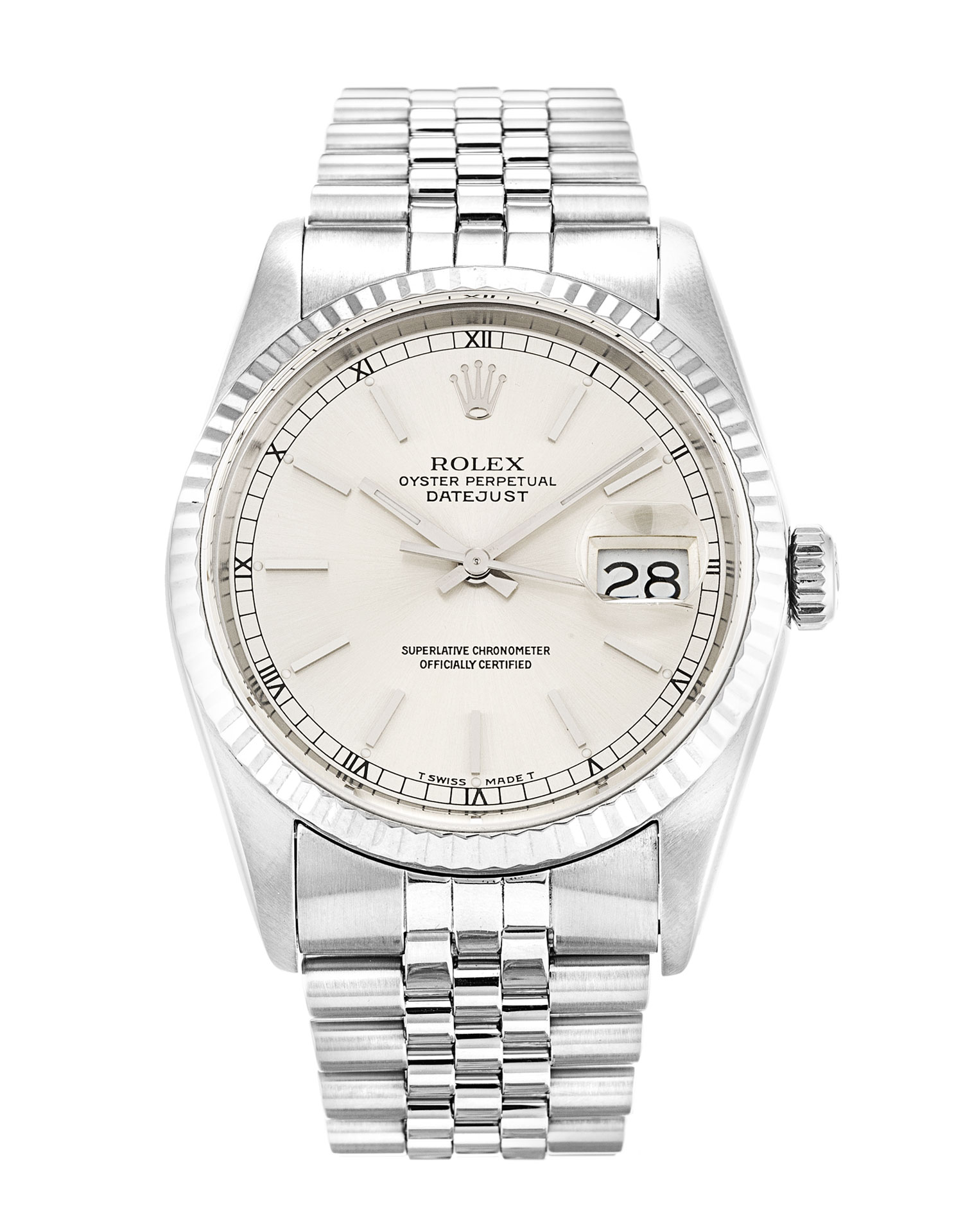 Rolex Watch