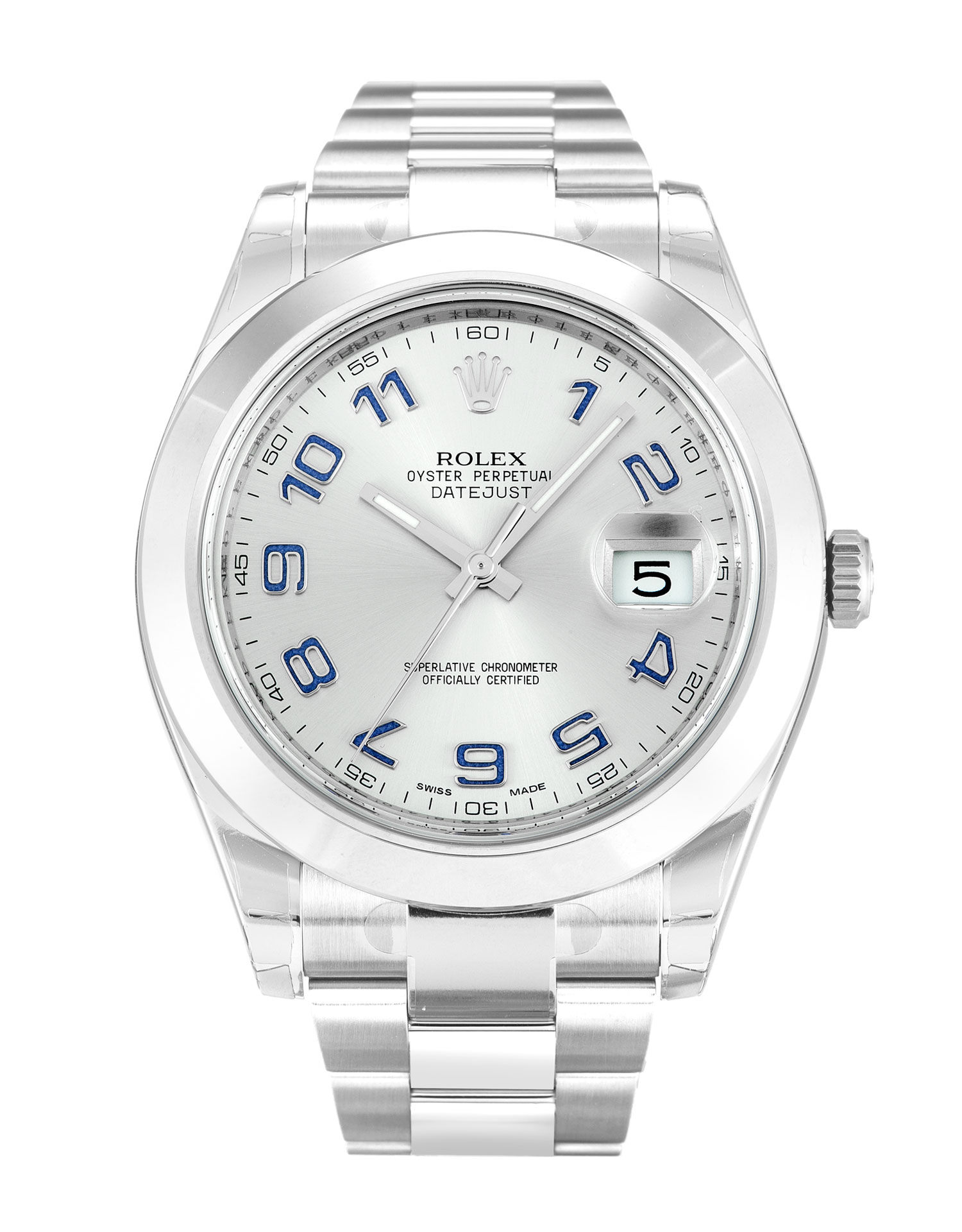 Rolex Watch