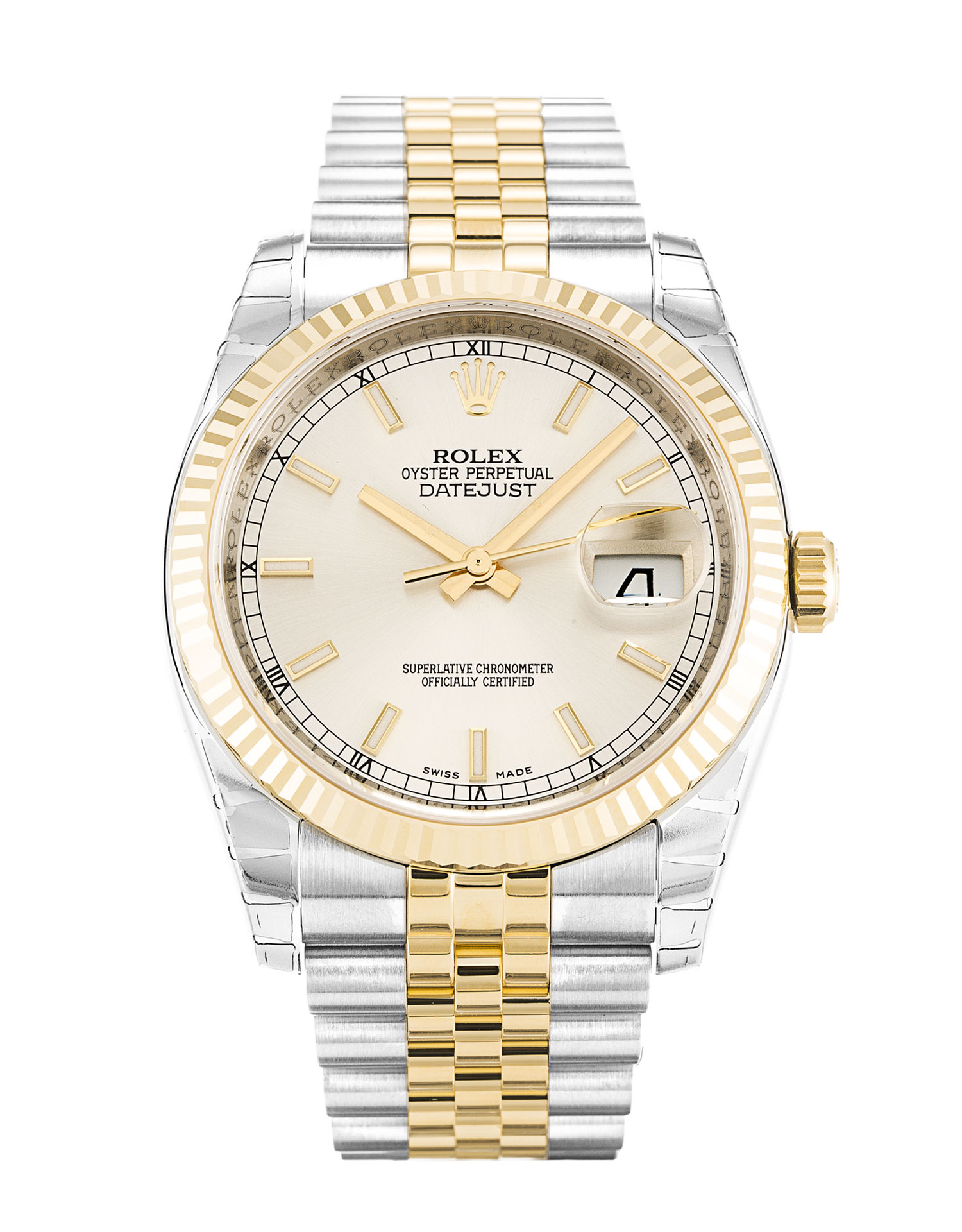 Rolex Watch