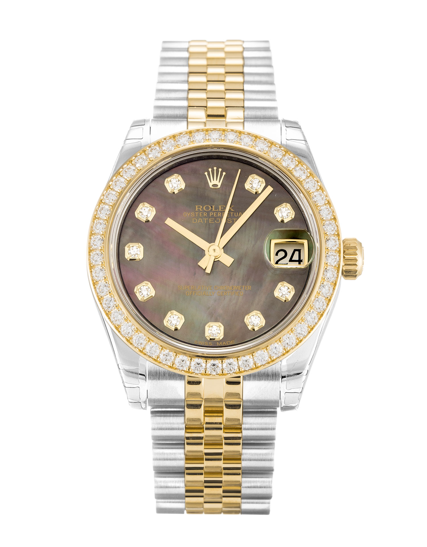 Rolex Watch