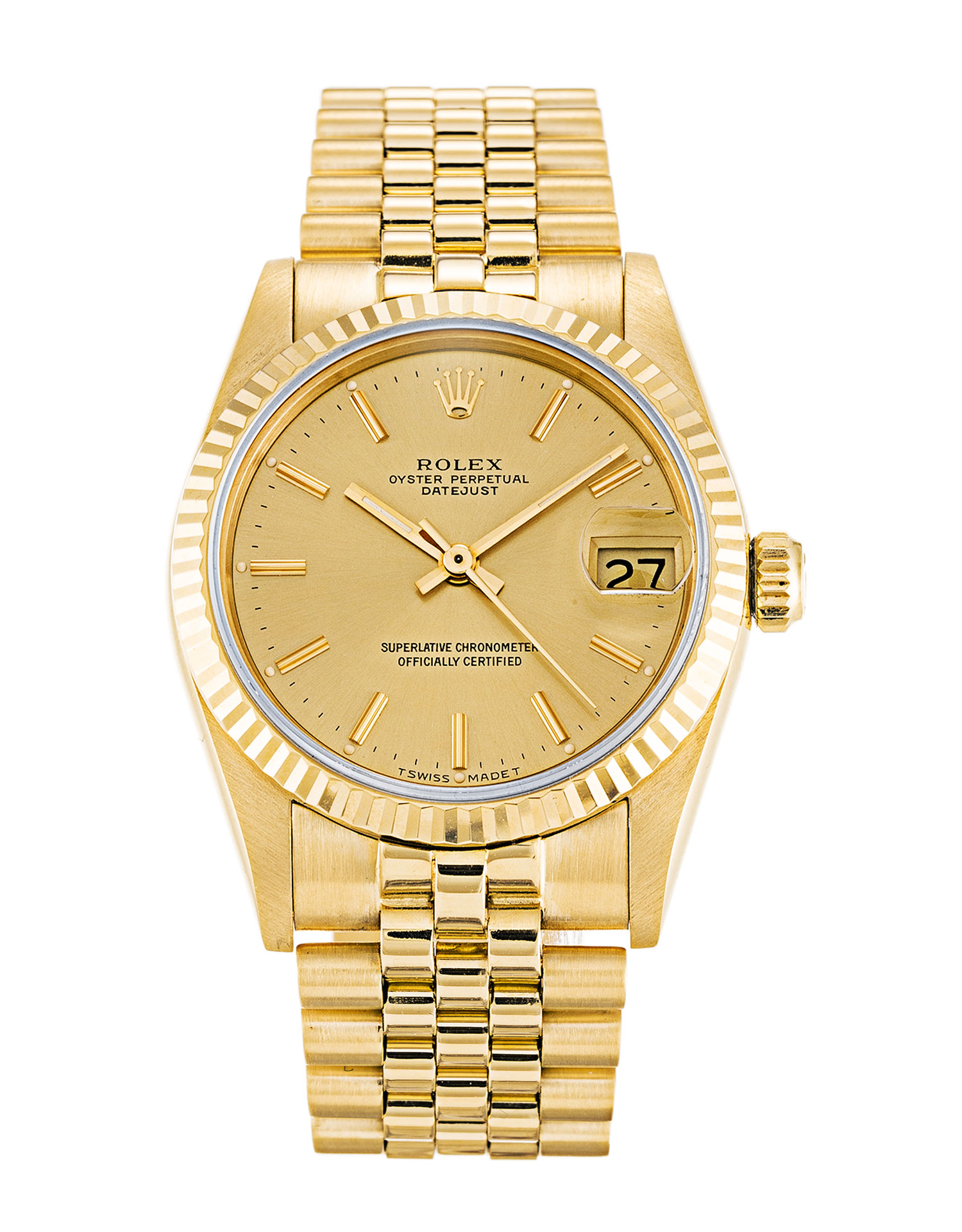 Rolex Watch