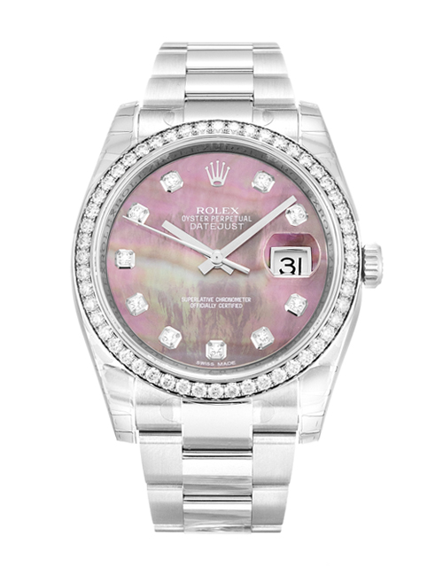 Rolex Watch