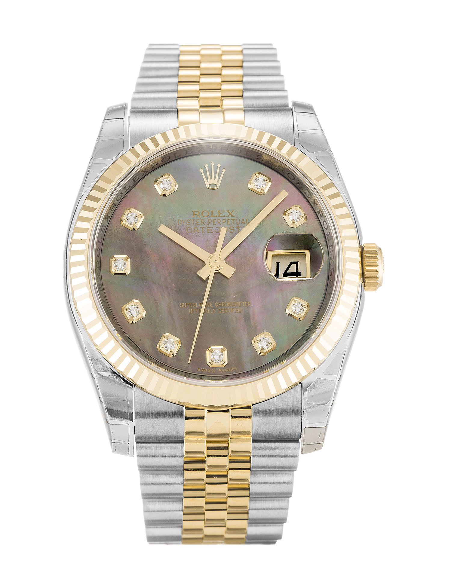 Rolex Watch