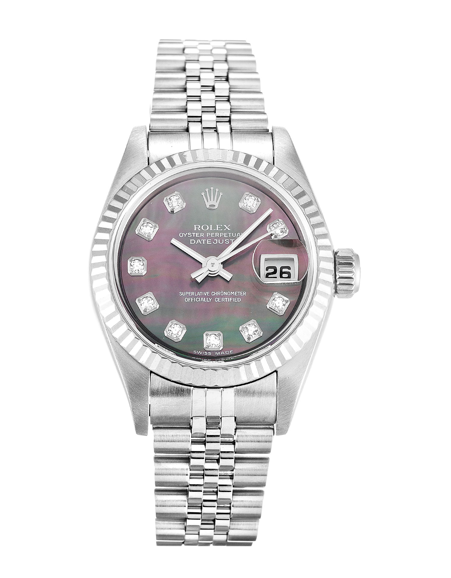 Rolex Watch