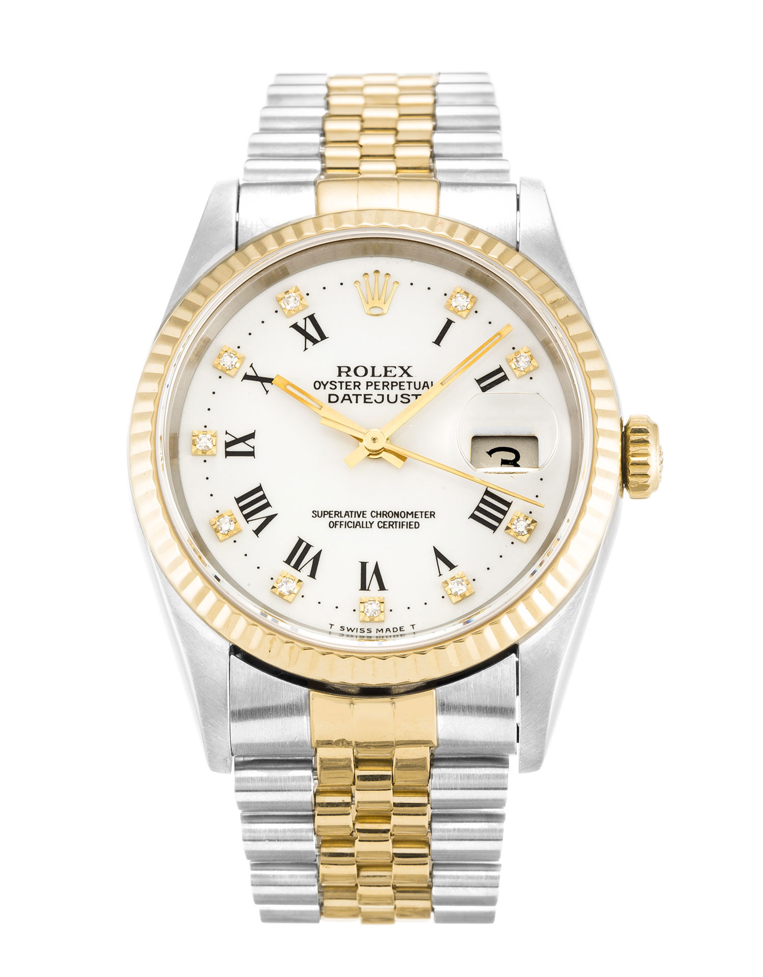 Rolex Watch
