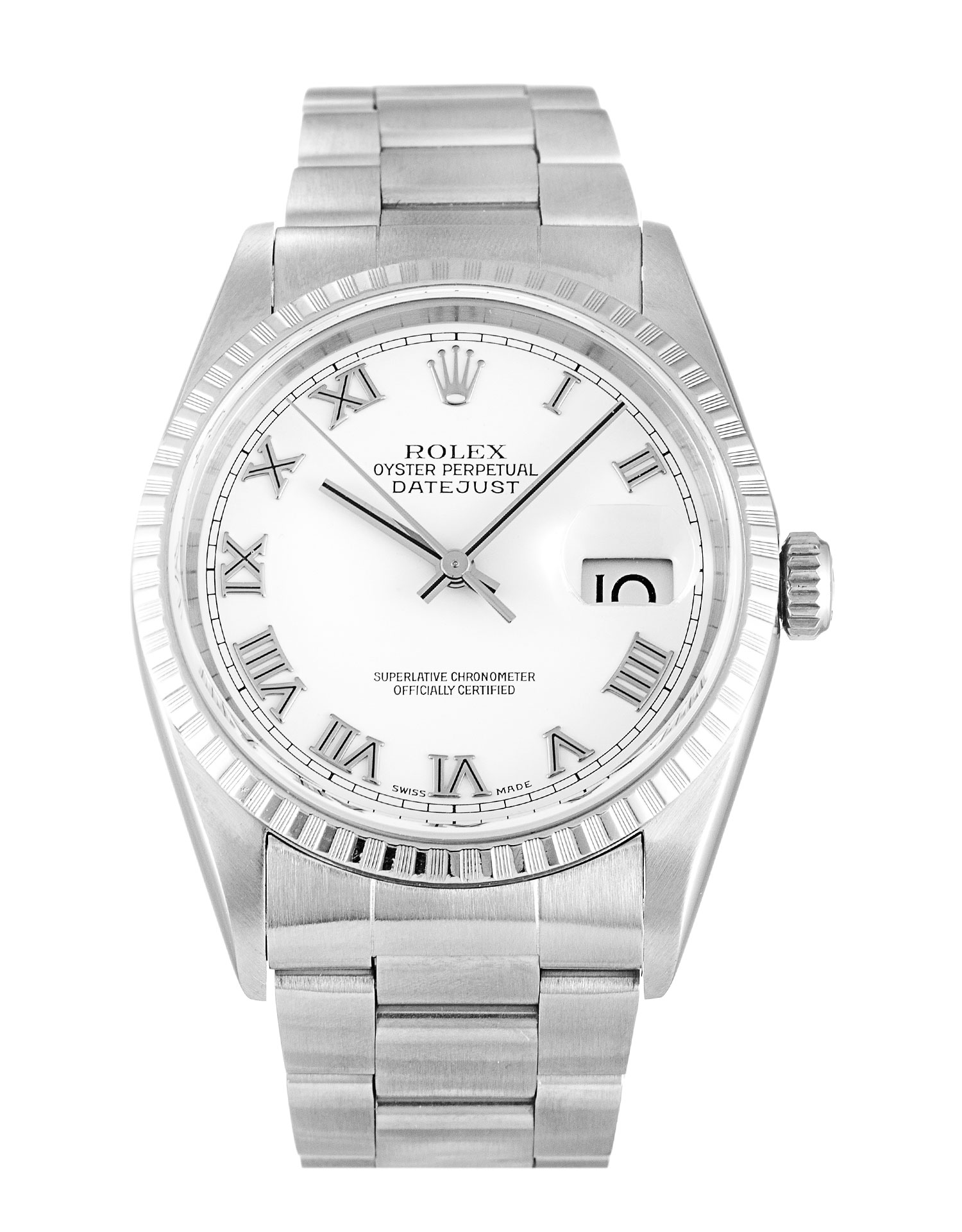 Rolex Watch