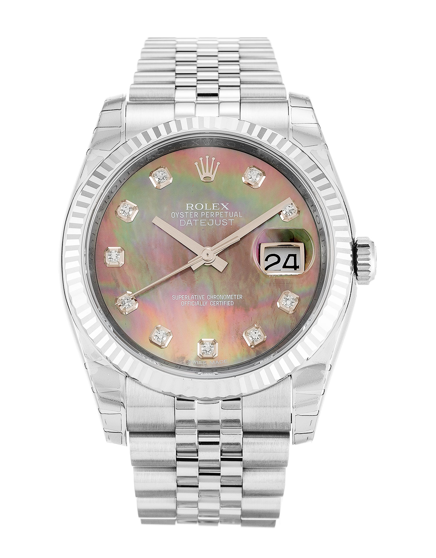 Rolex Watch