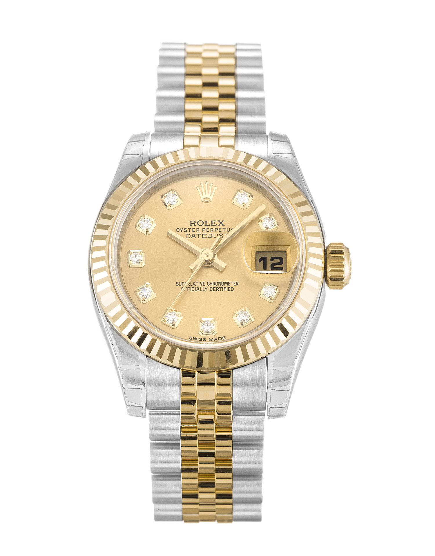 Rolex Watch