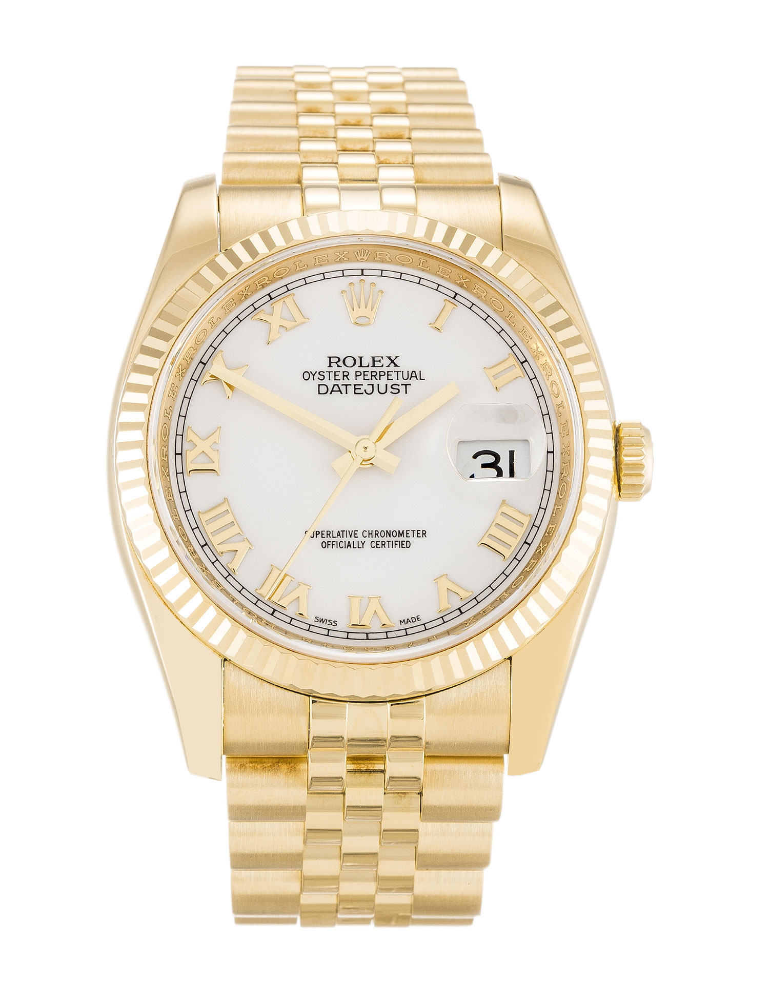 Rolex Watch