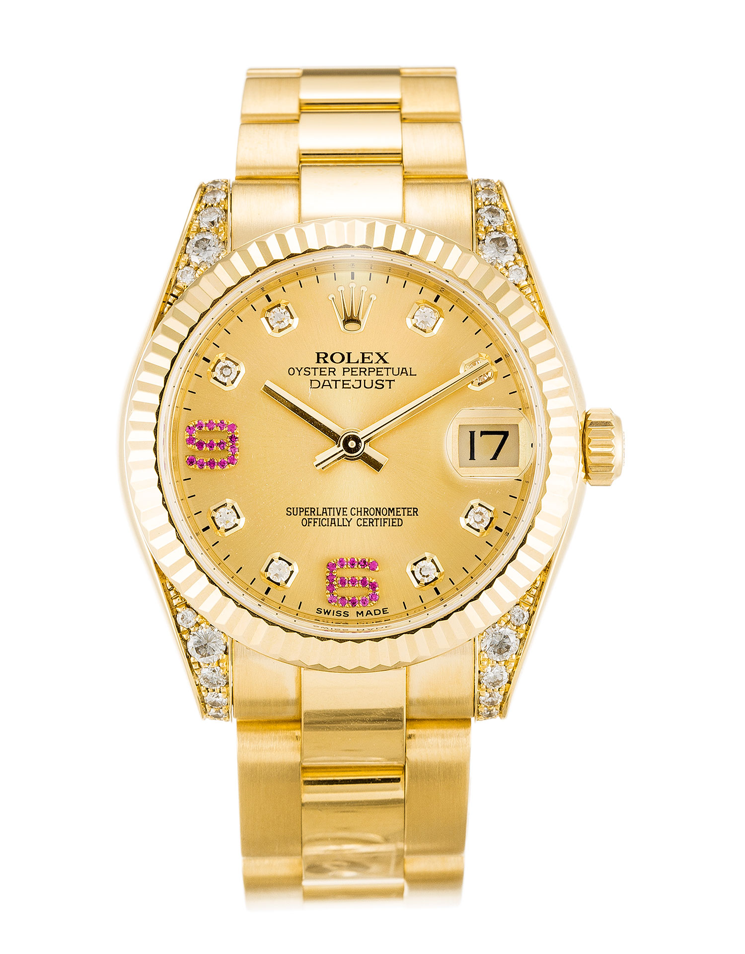 Rolex Watch