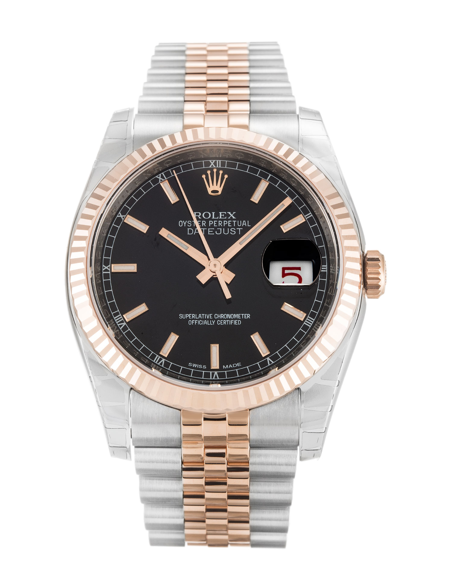 Rolex Watch