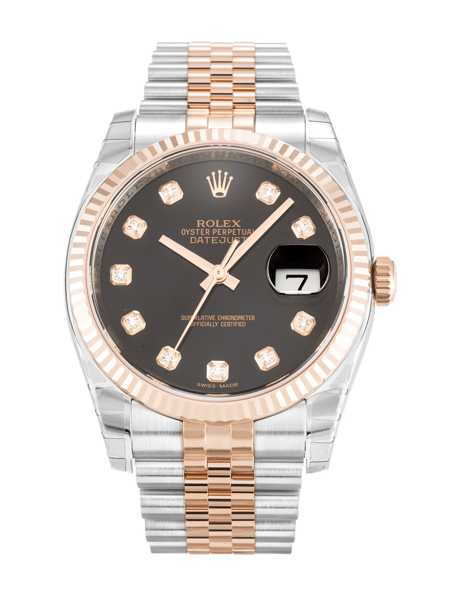 Rolex Watch