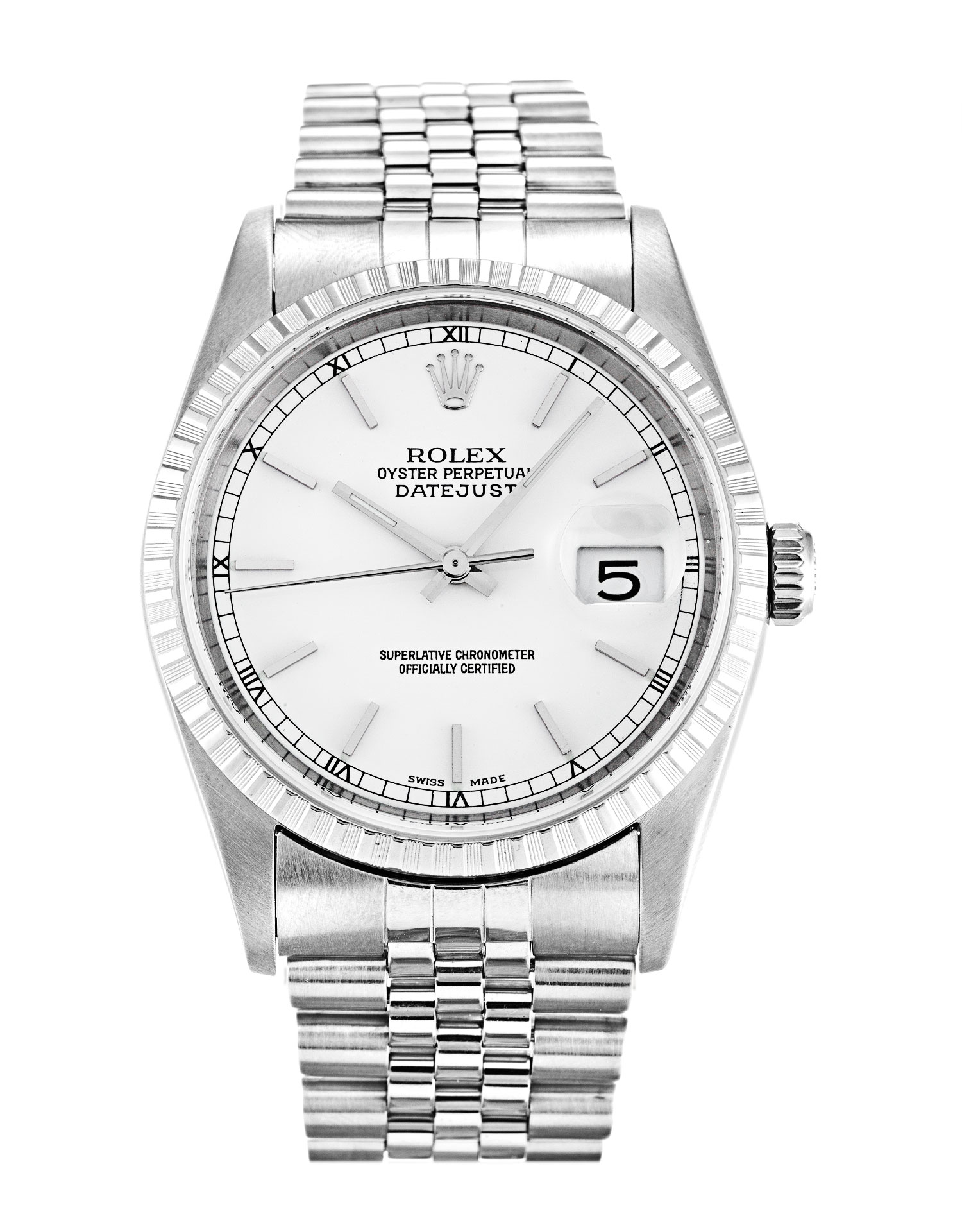 Rolex Watch