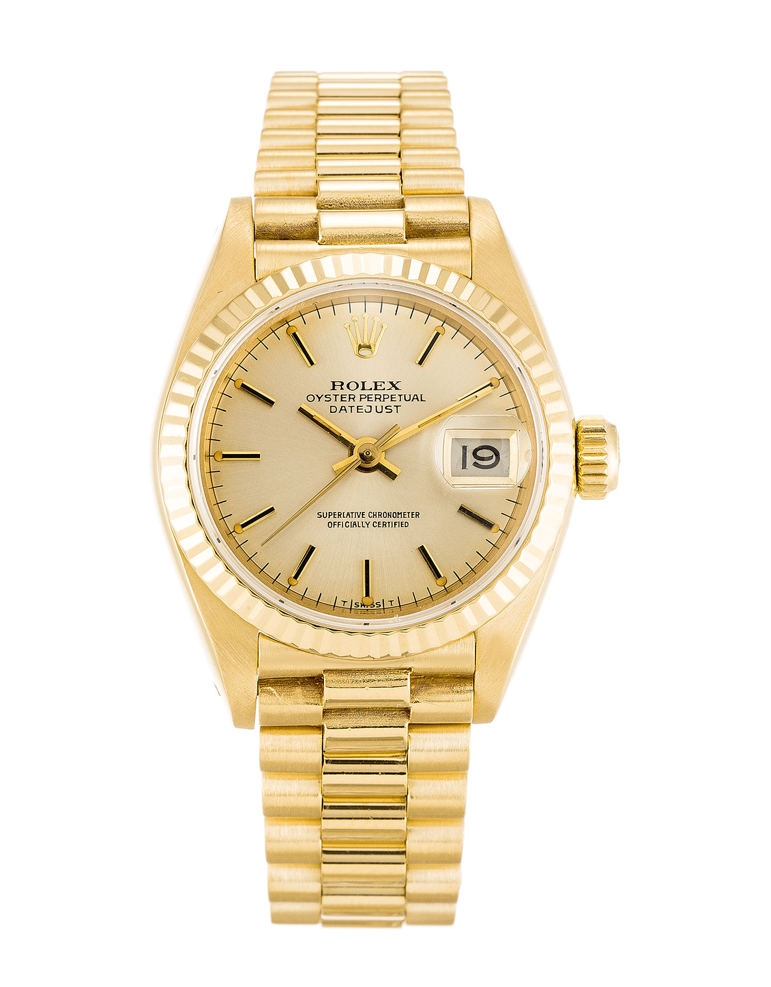 Rolex Watch