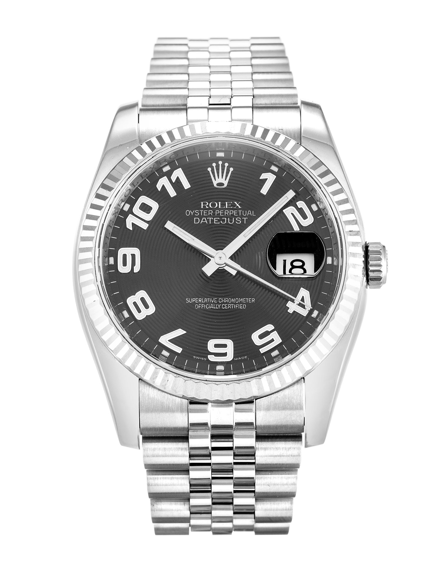 Rolex Watch