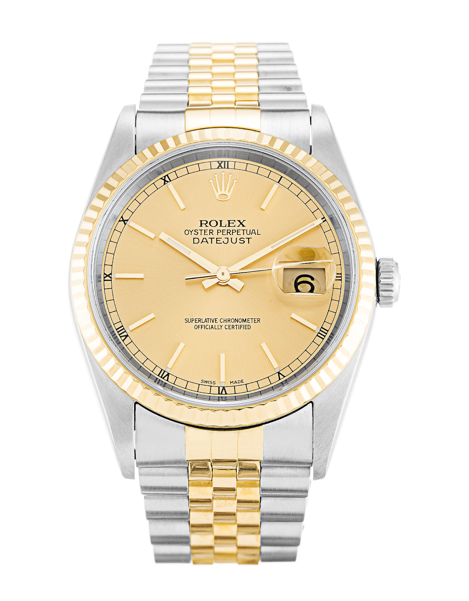 Rolex Watch