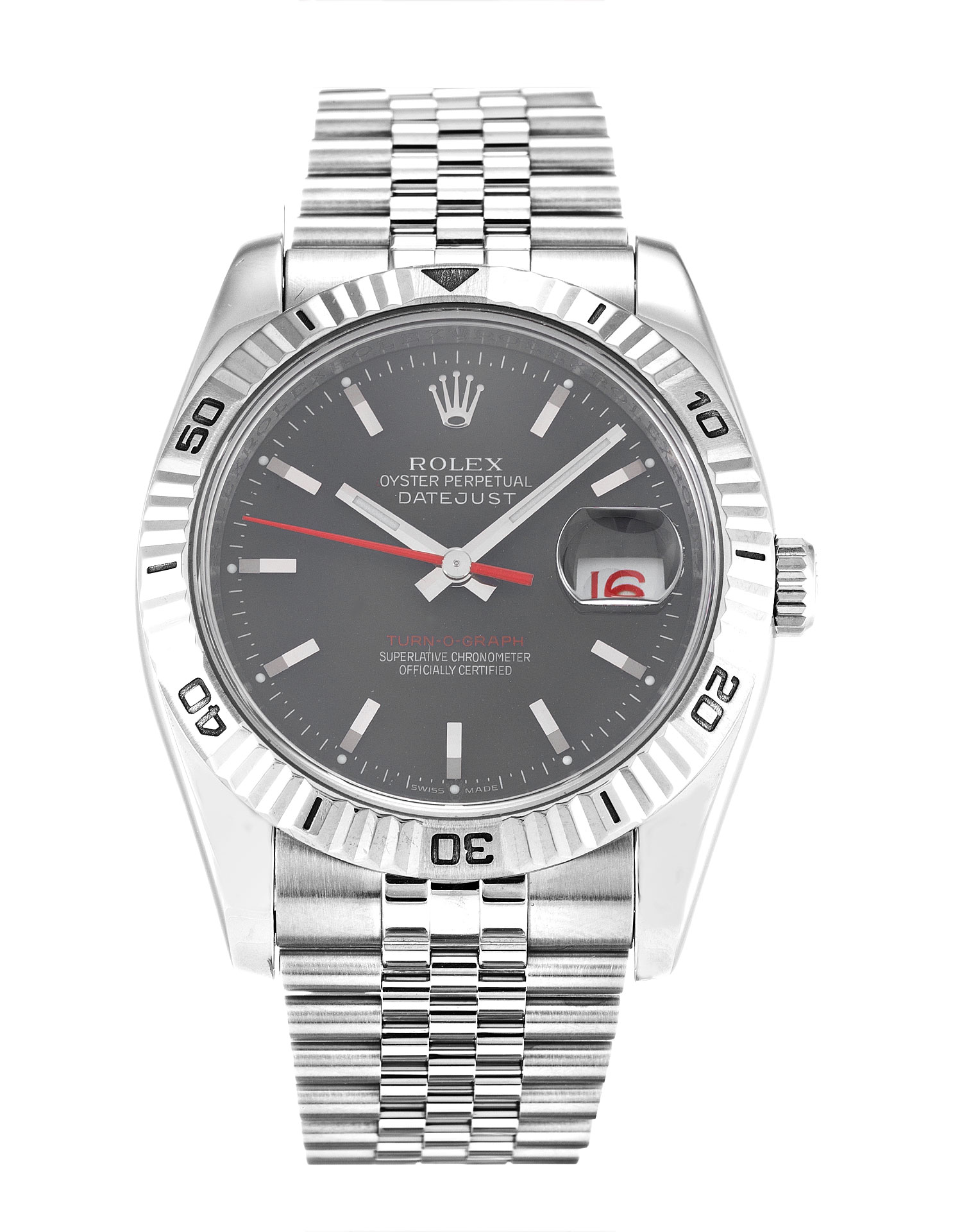 Rolex Watch