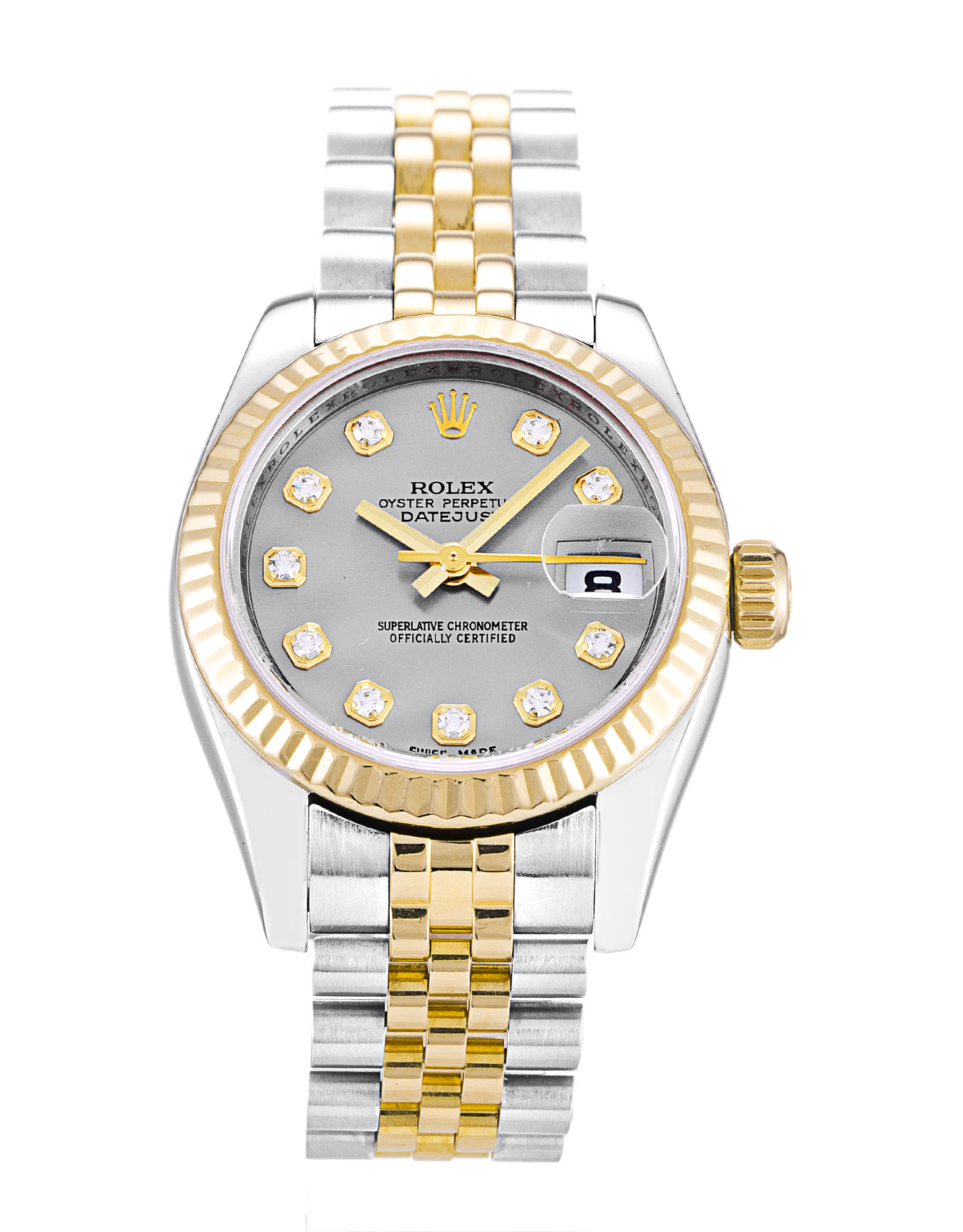 Rolex Watch
