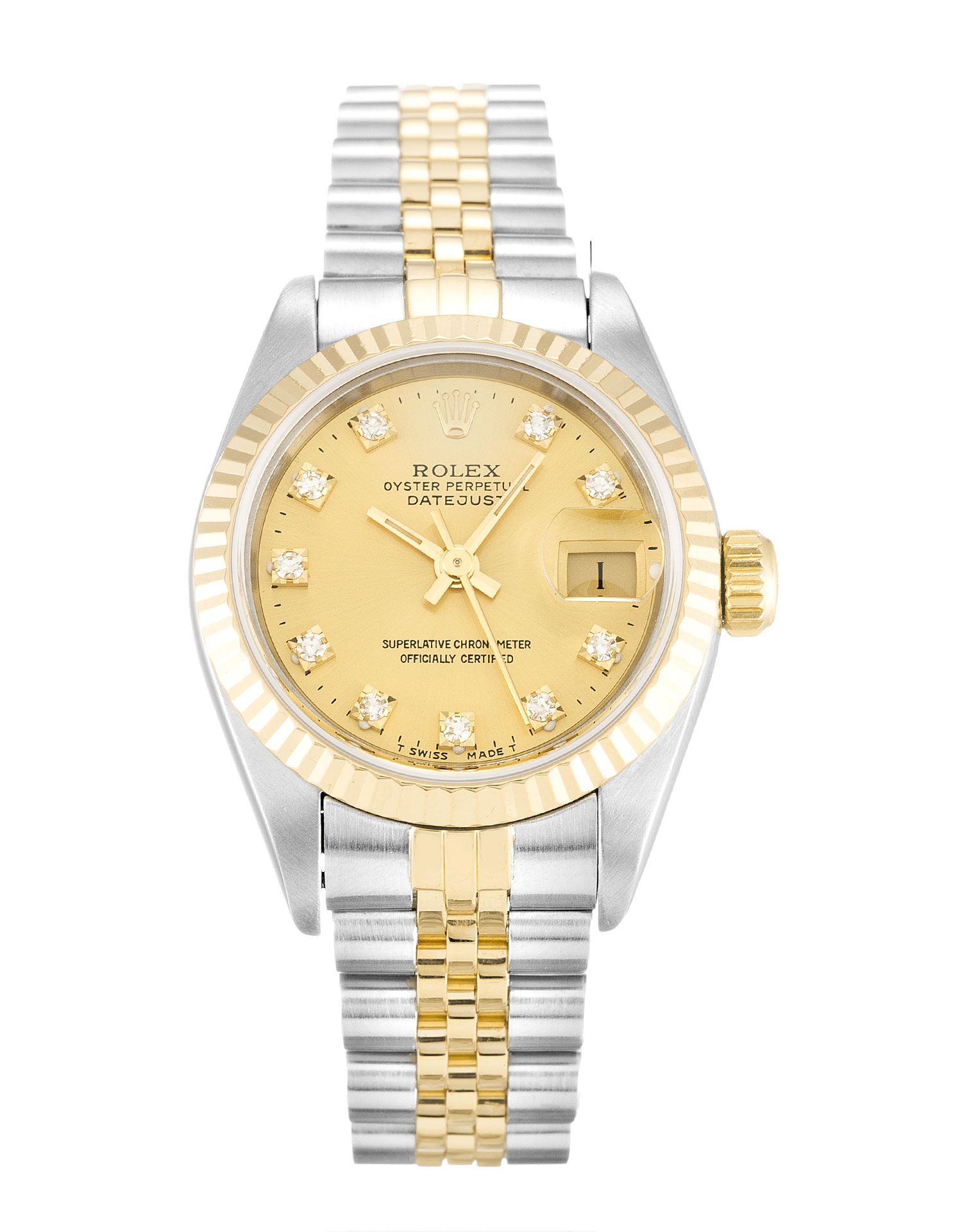 Rolex Watch